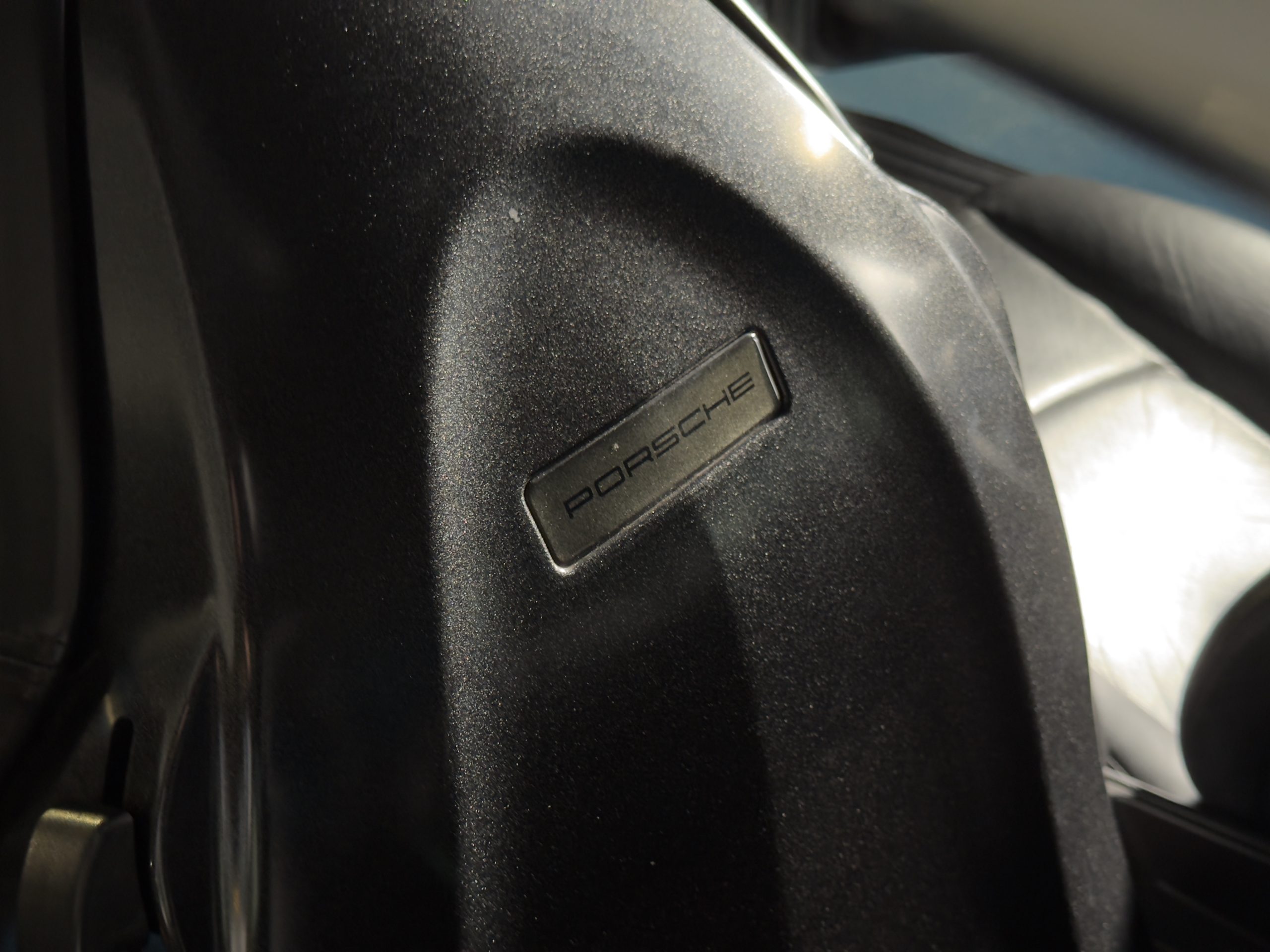 1996 Porsche 911 Carrera