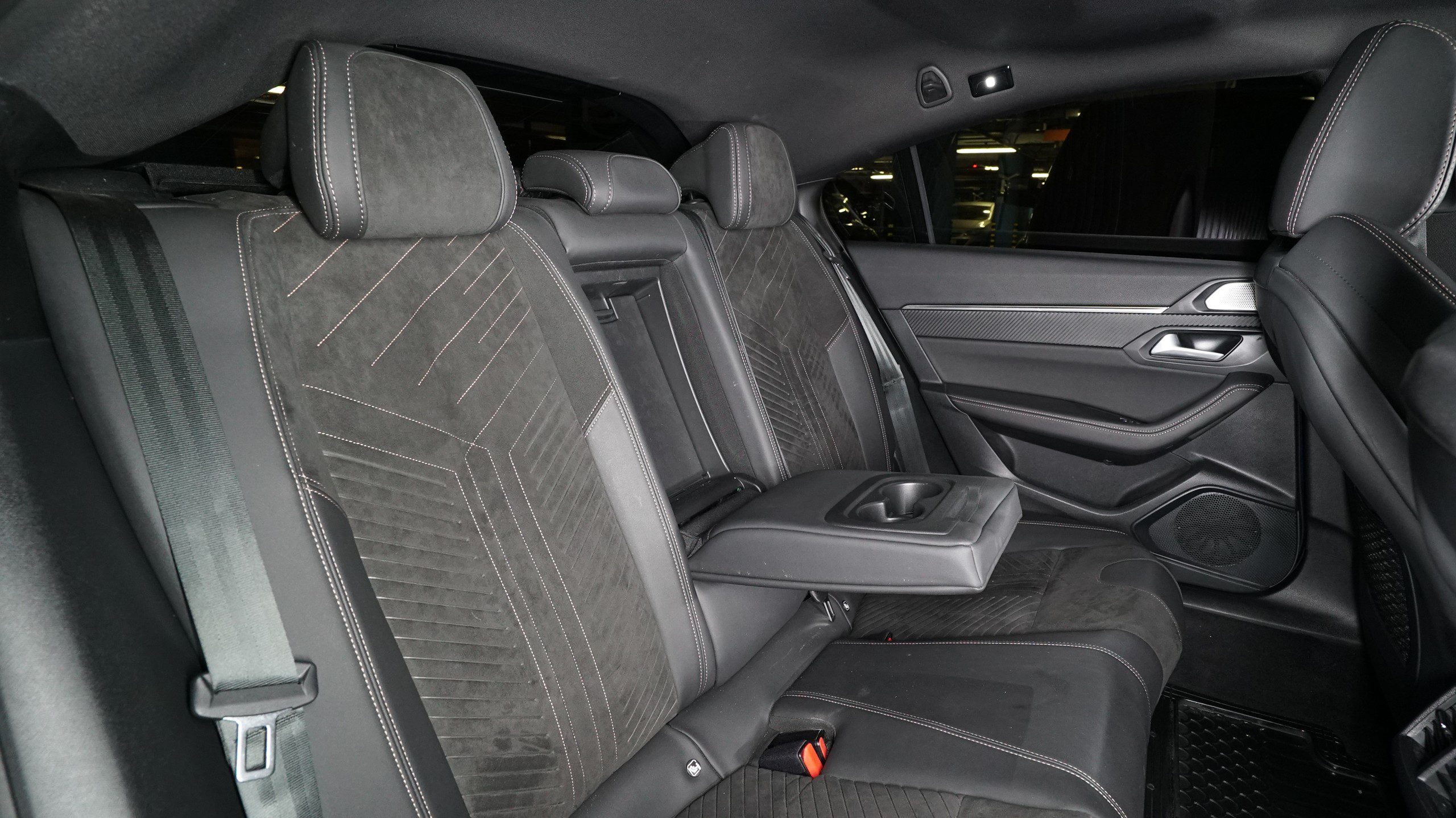 2023 Peugeot 508 1.5 BlueHDI EAT8 GT