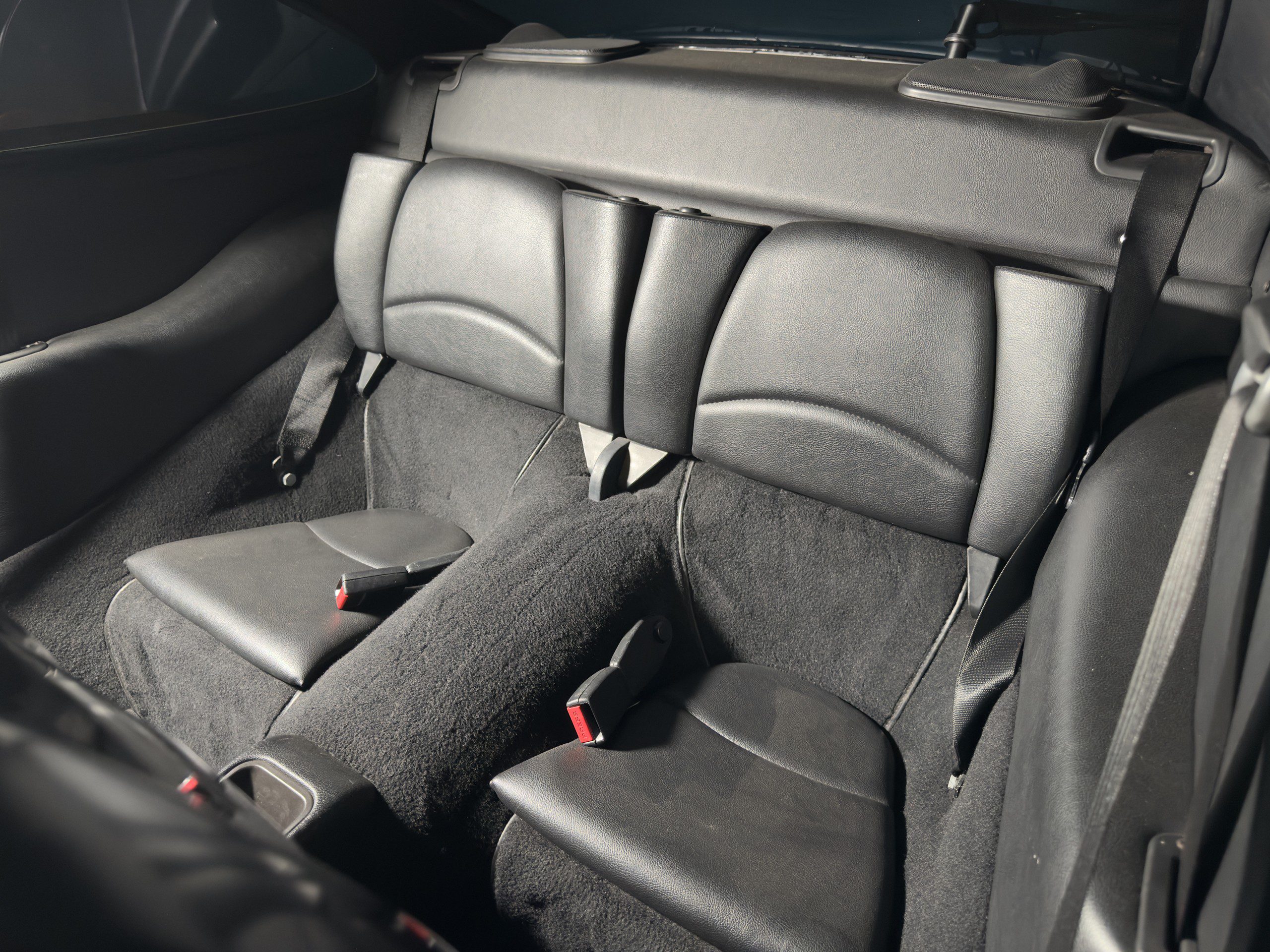 1996 Porsche 911 Carrera