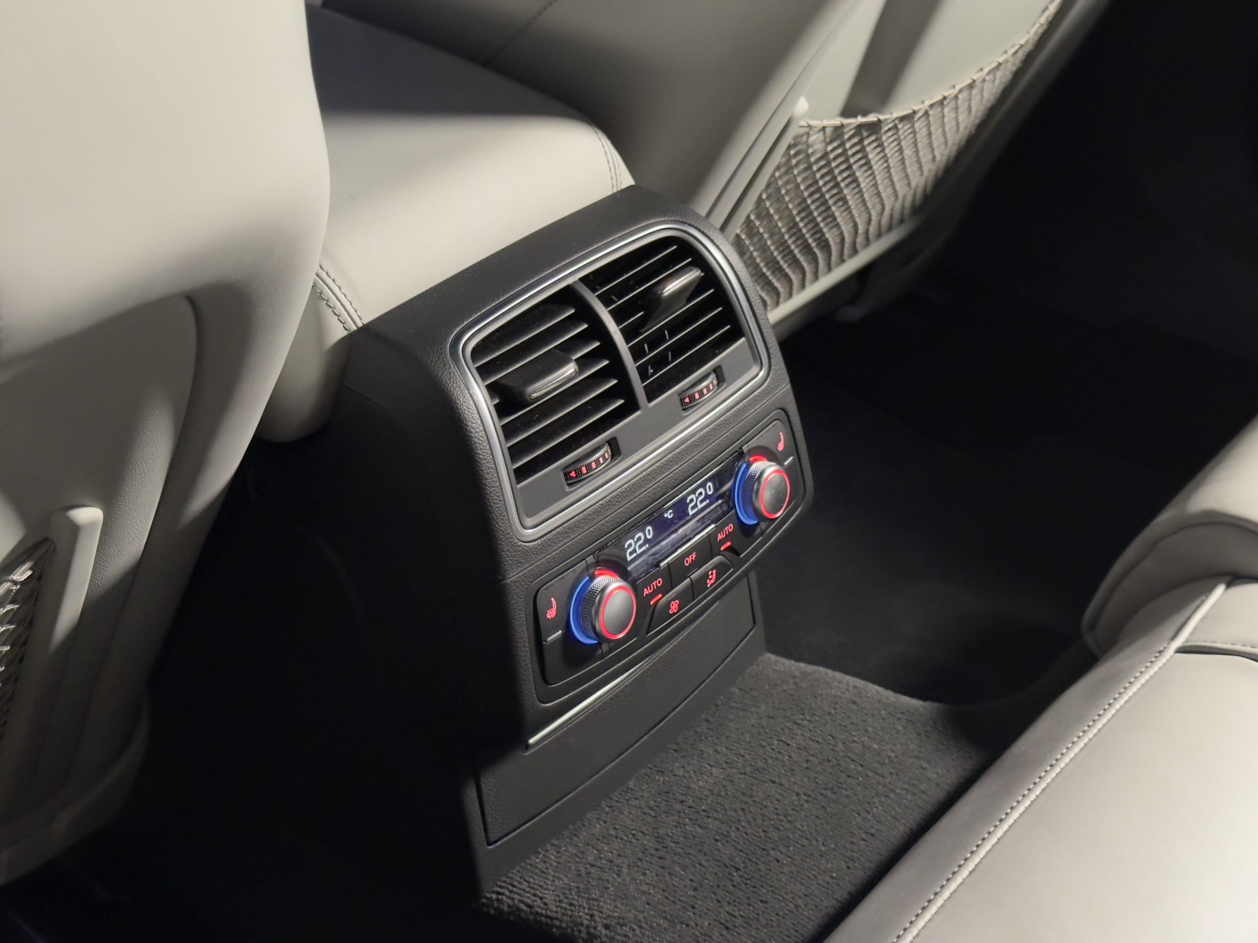 2016 AUDI RS6 Avant Performance