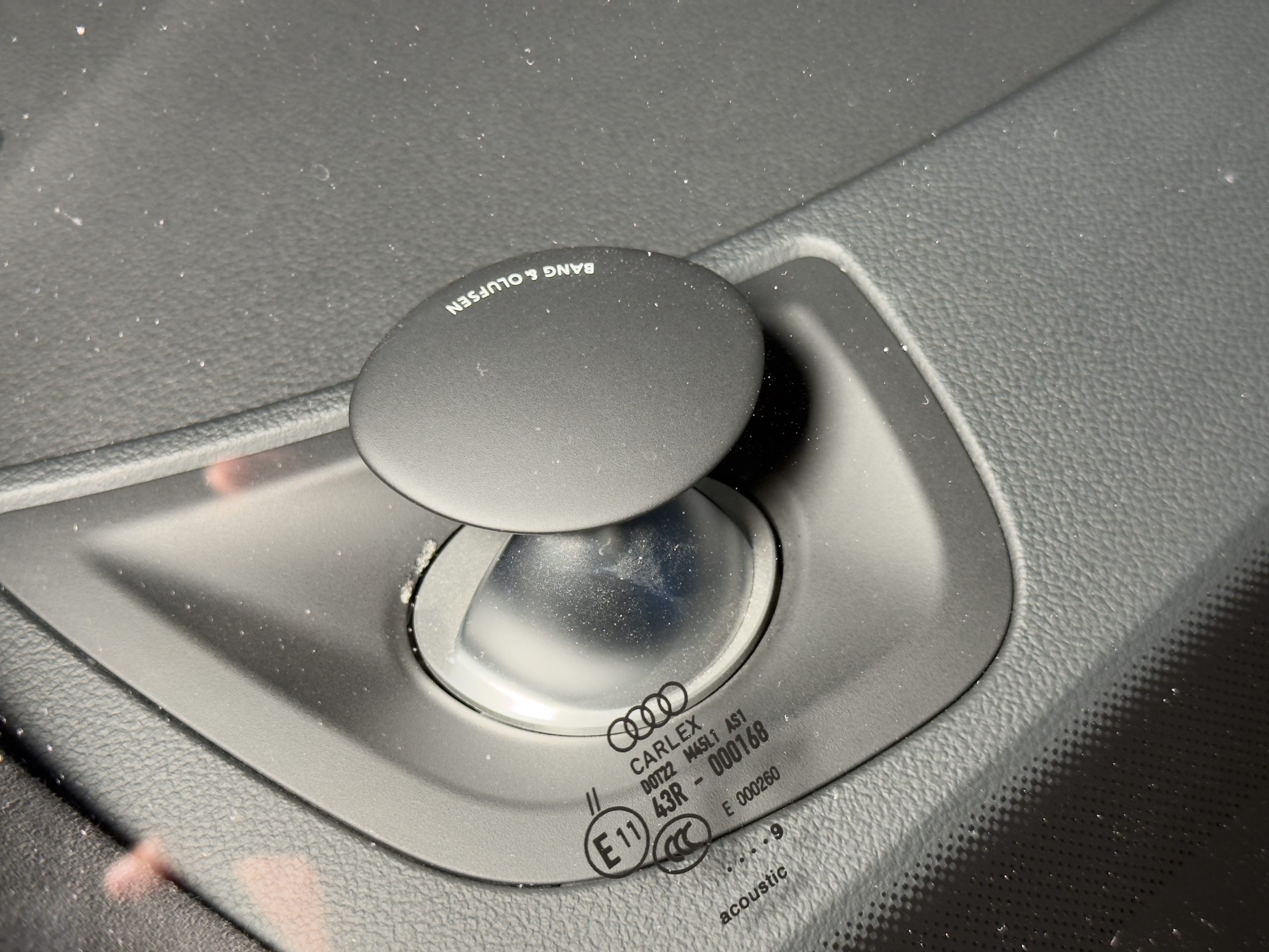 2016 AUDI RS6 Avant Performance