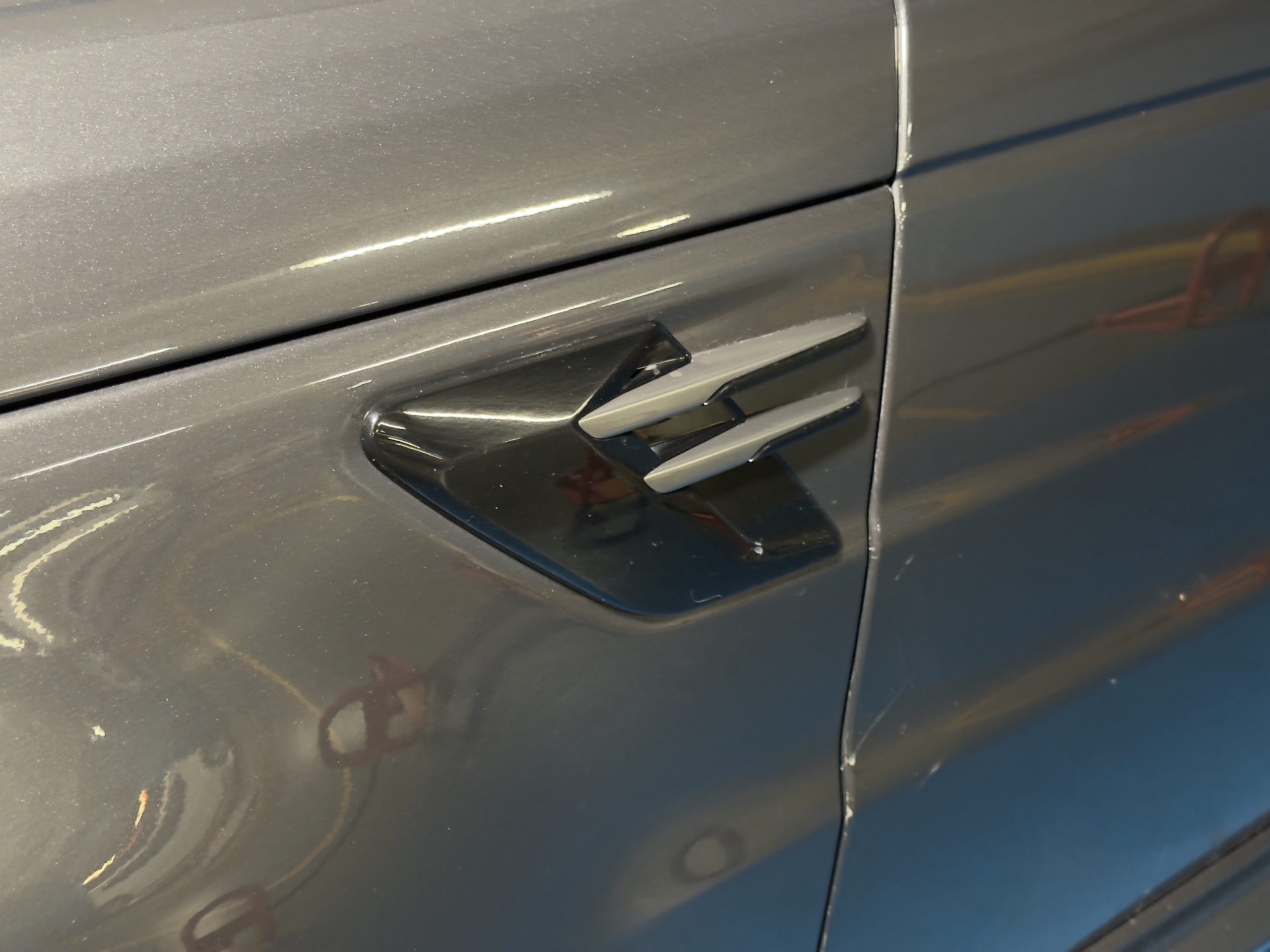 2020 Land Rover Range Rover Sport P400e HSE Dynamic