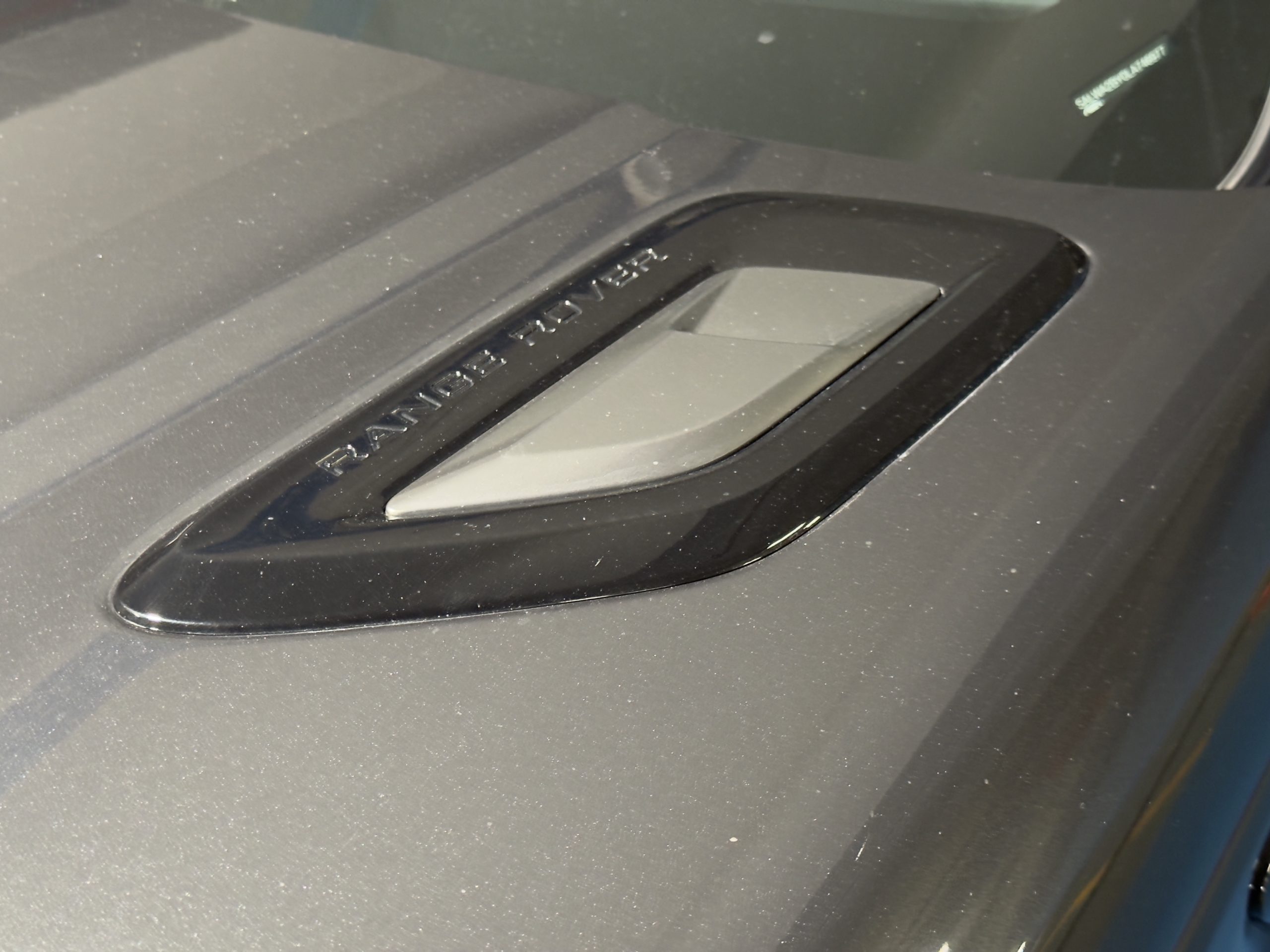 2020 Land Rover Range Rover Sport P400e HSE Dynamic