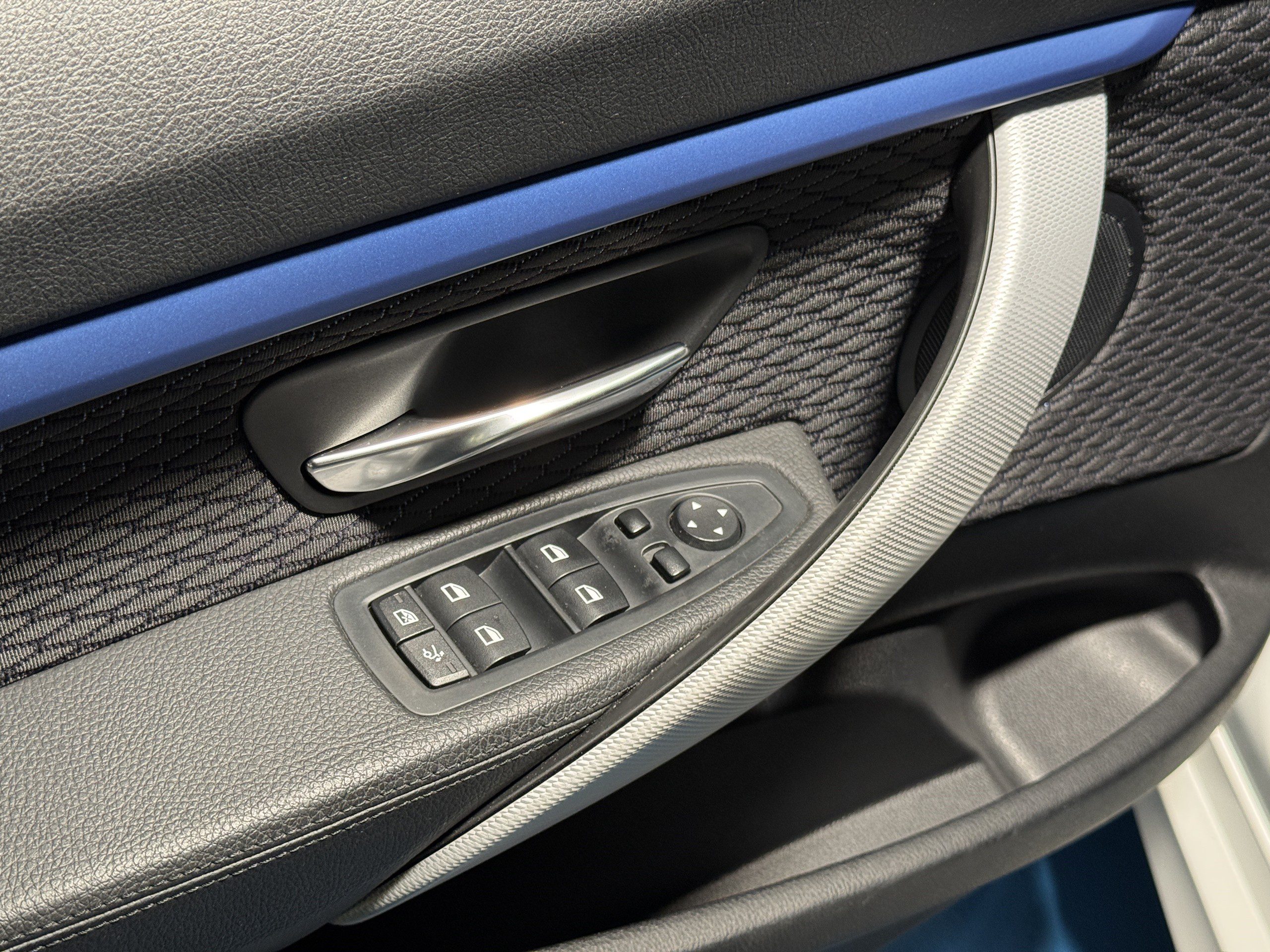 2014 BMW 320d xDrive GT