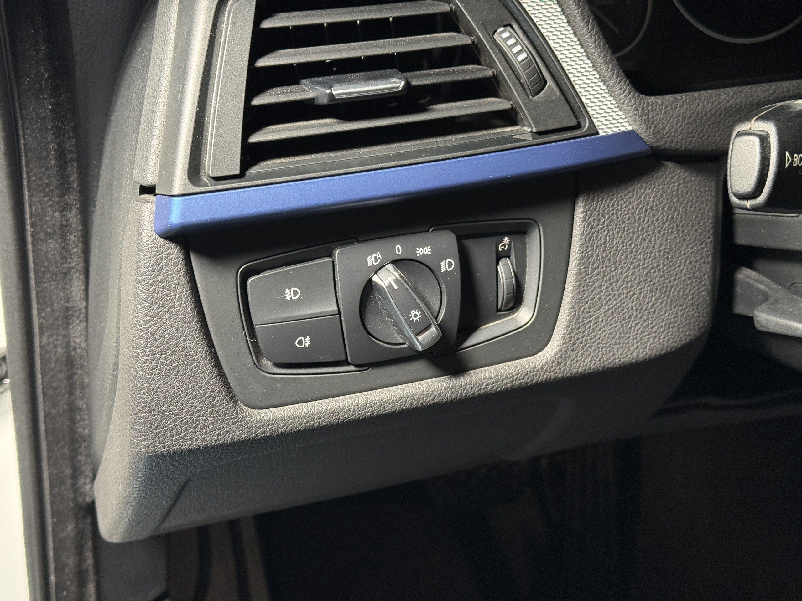 2014 BMW 320d xDrive GT