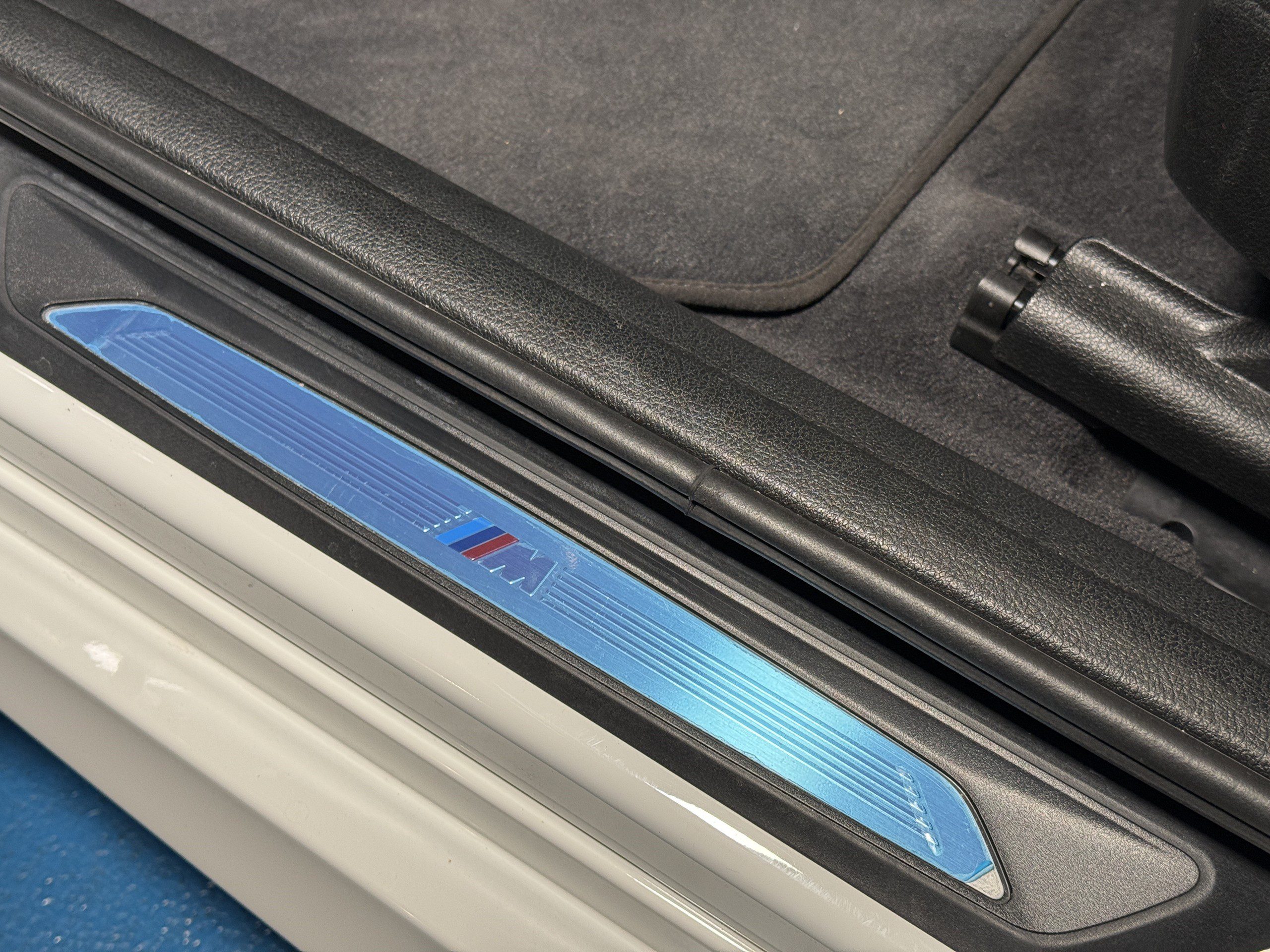 2014 BMW 320d xDrive GT