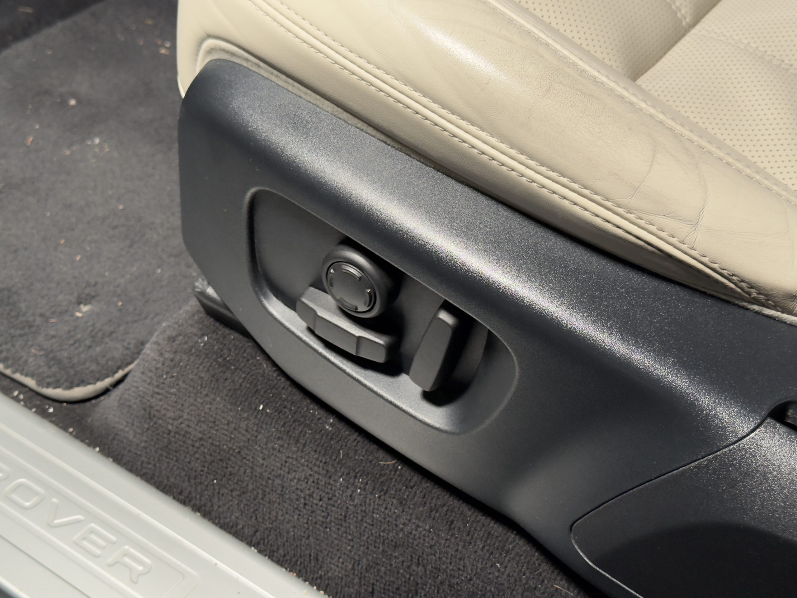 2020 Land Rover Range Rover Sport P400e HSE Dynamic