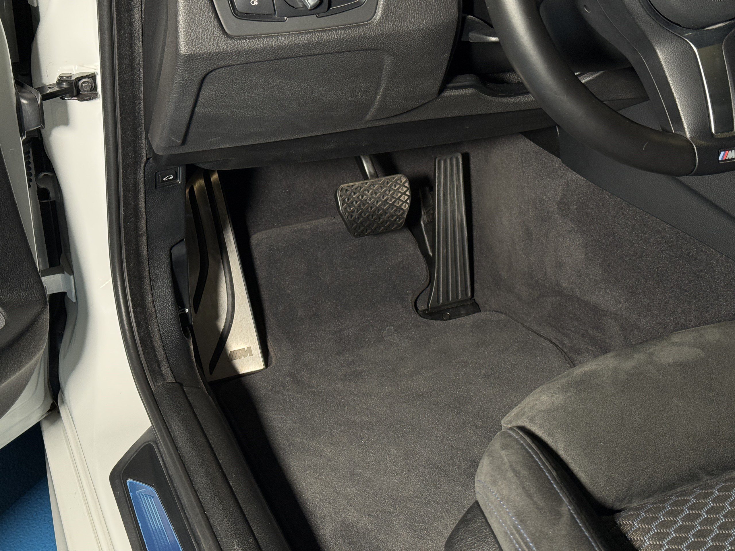 2014 BMW 320d xDrive GT