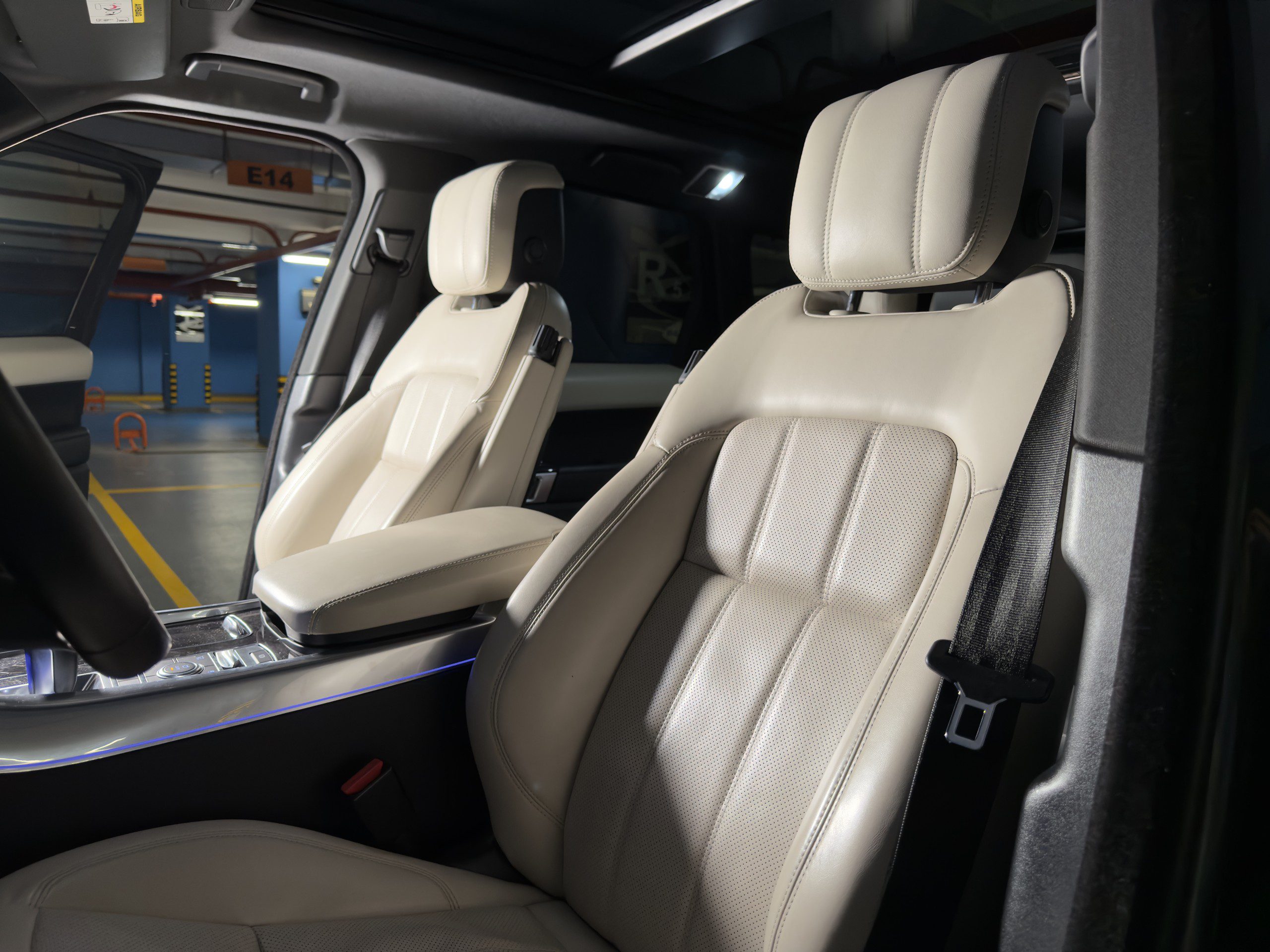 2020 Land Rover Range Rover Sport P400e HSE Dynamic