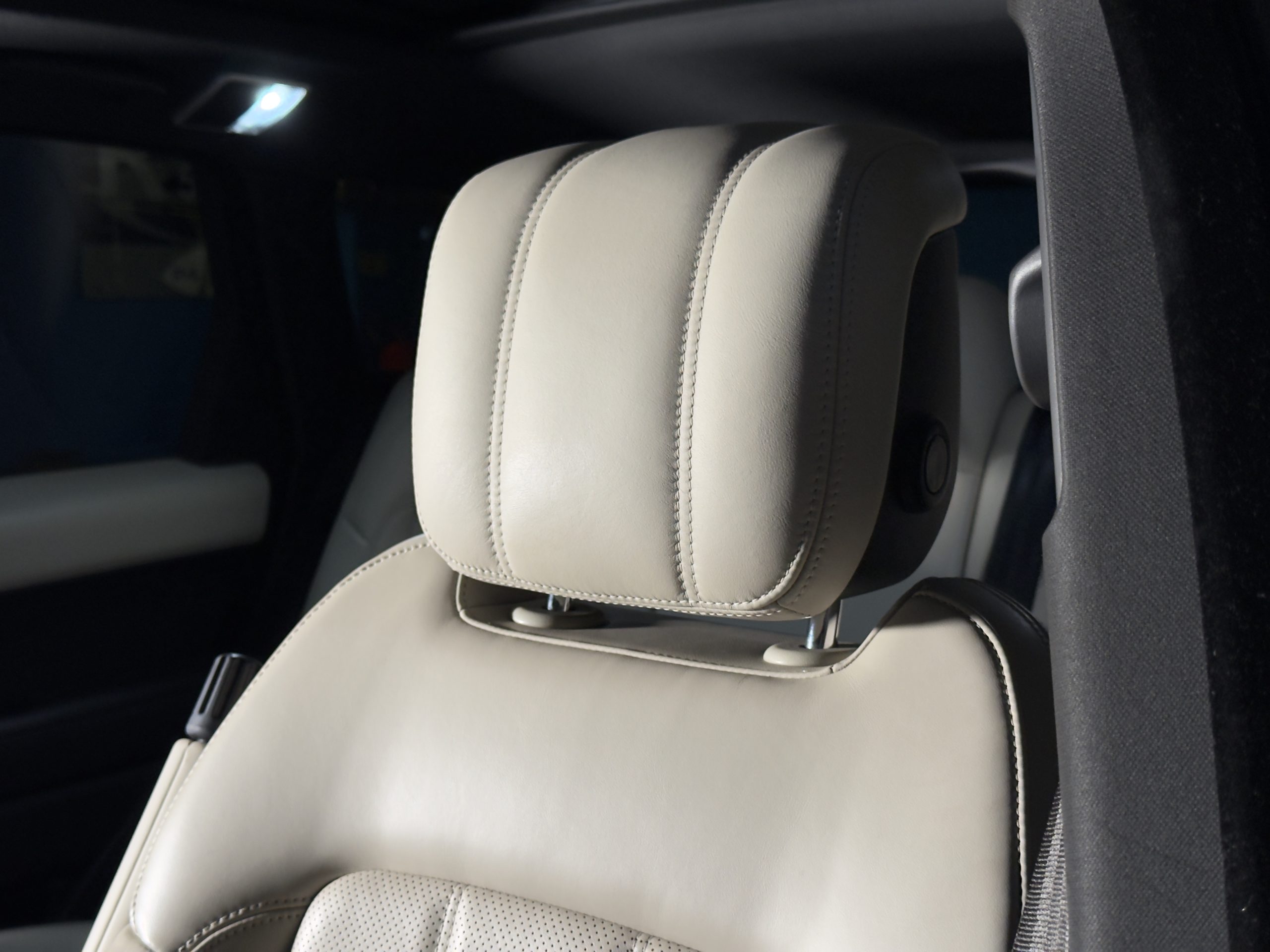 2020 Land Rover Range Rover Sport P400e HSE Dynamic