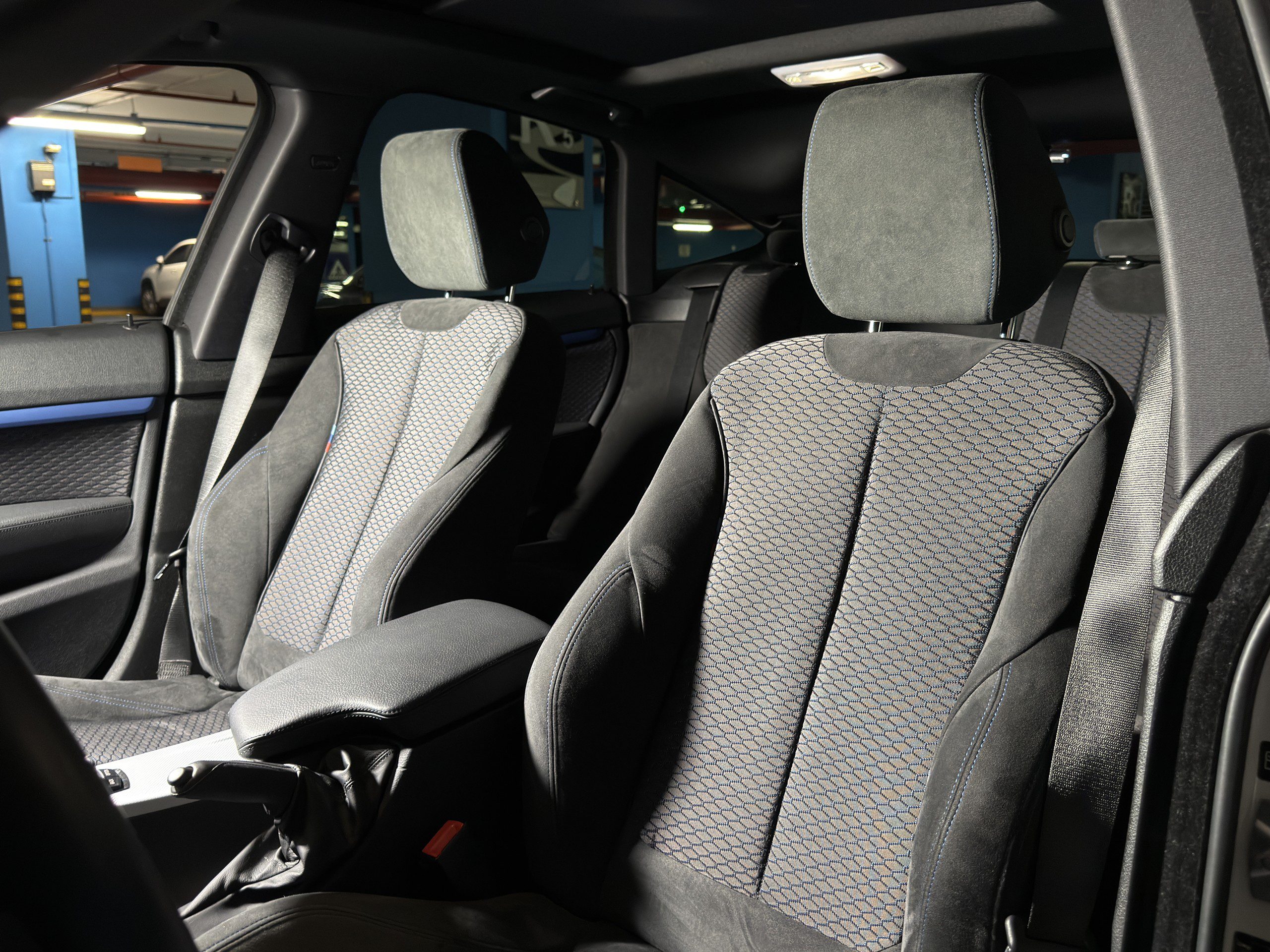 2014 BMW 320d xDrive GT