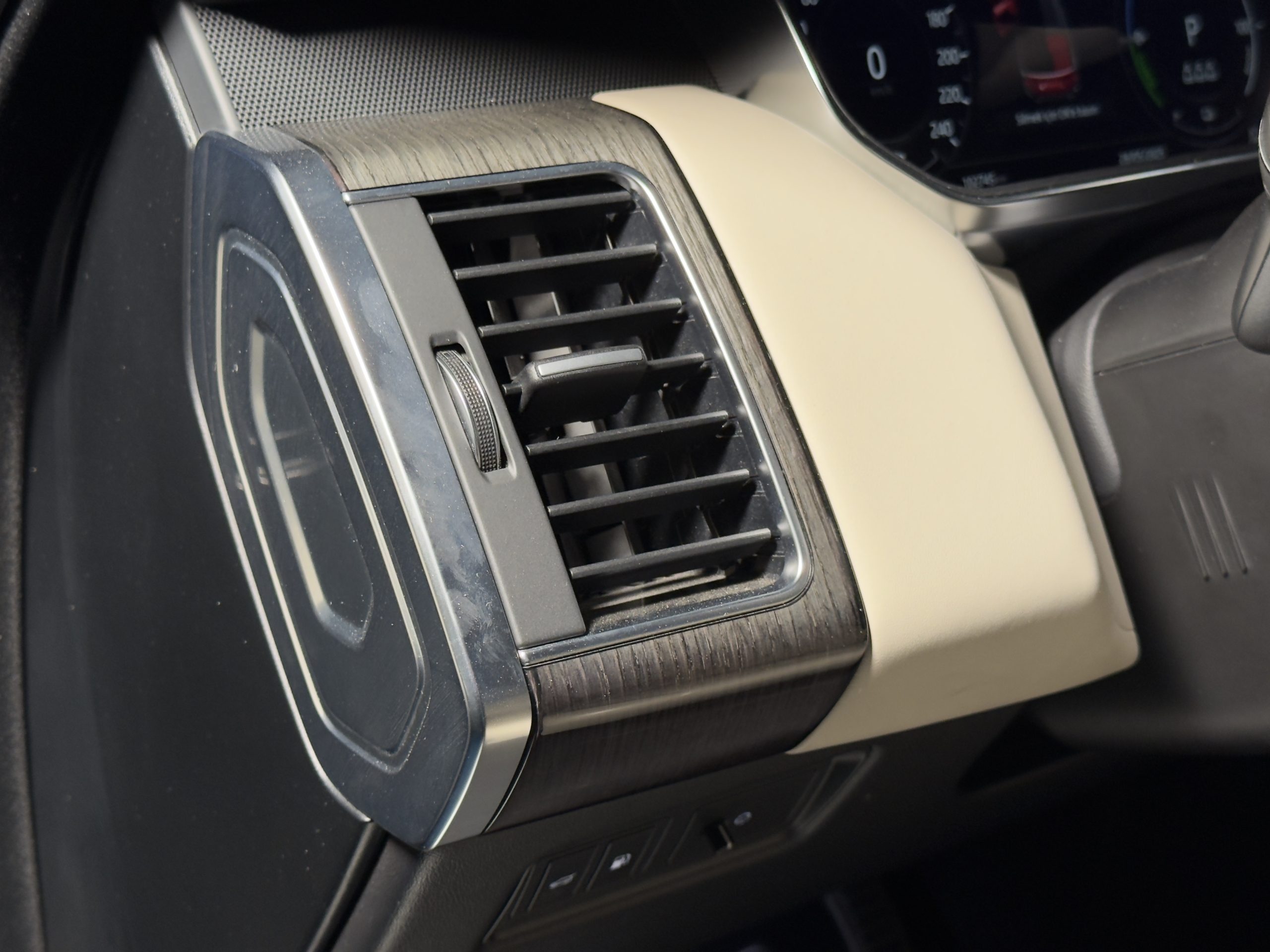 2020 Land Rover Range Rover Sport P400e HSE Dynamic