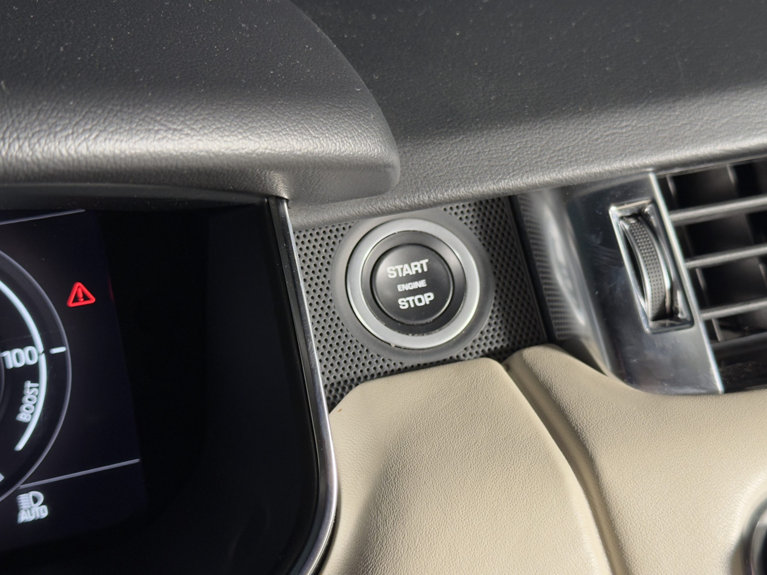 2020 Land Rover Range Rover Sport P400e HSE Dynamic