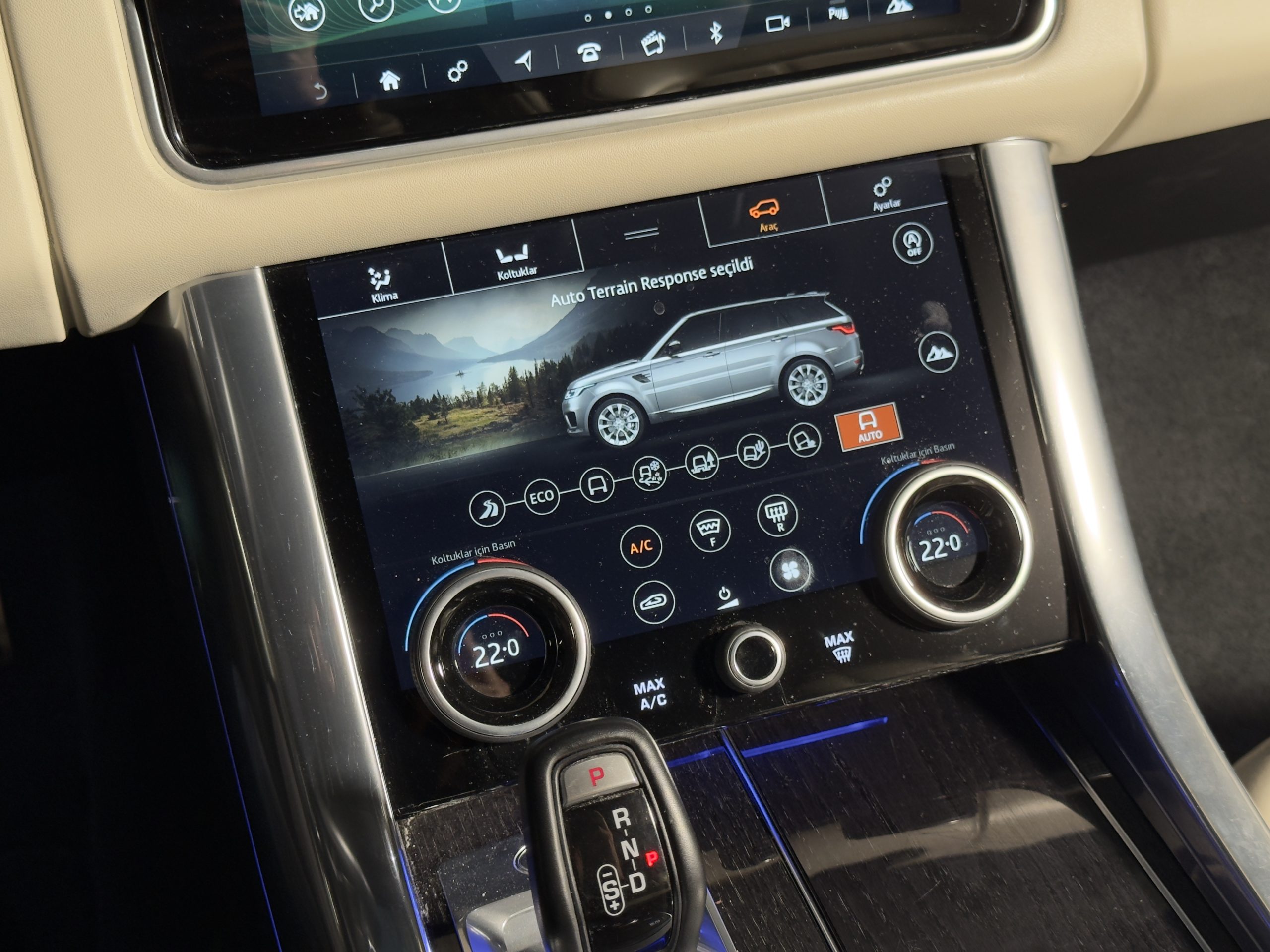 2020 Land Rover Range Rover Sport P400e HSE Dynamic