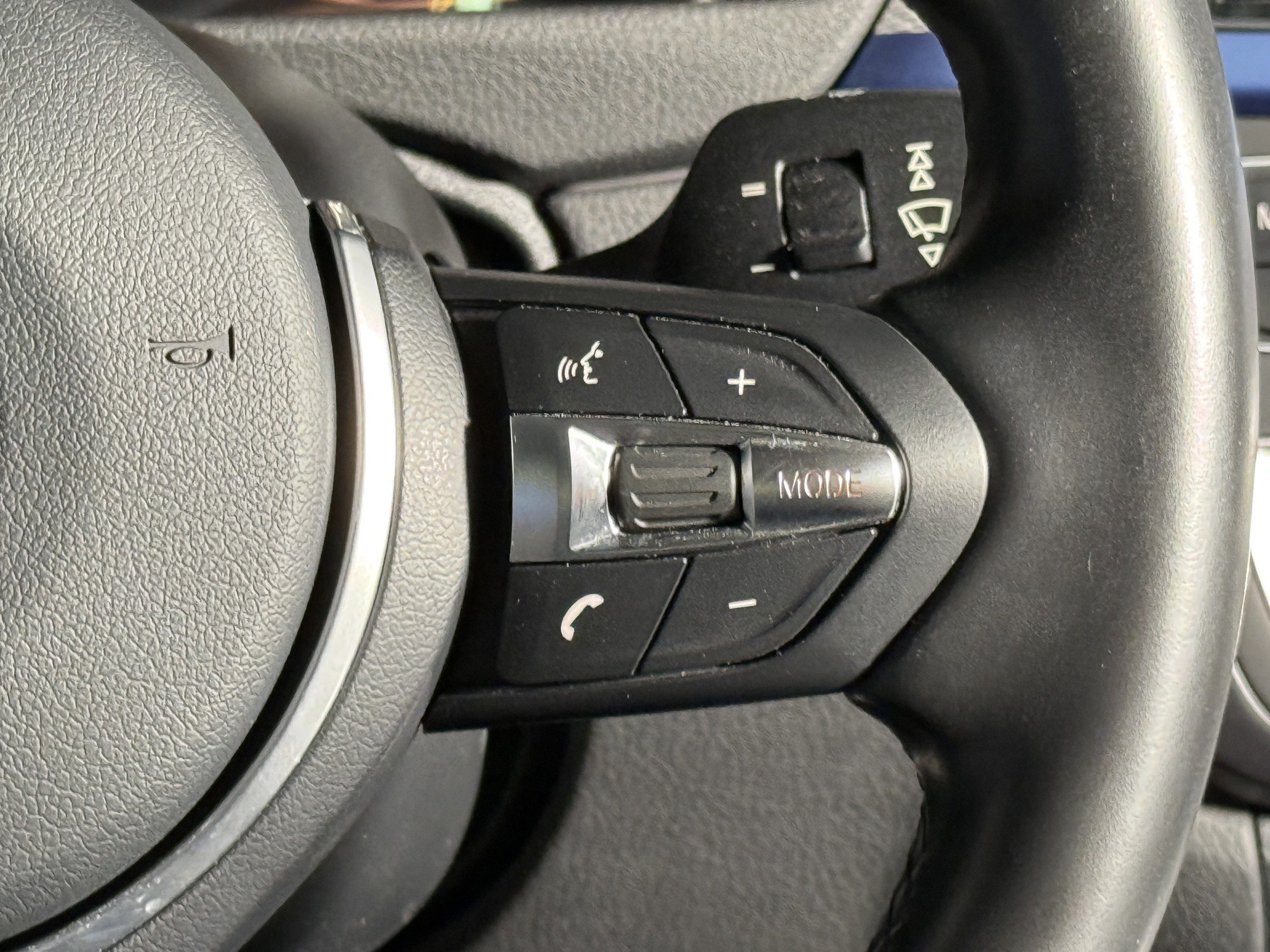 2014 BMW 320d xDrive GT