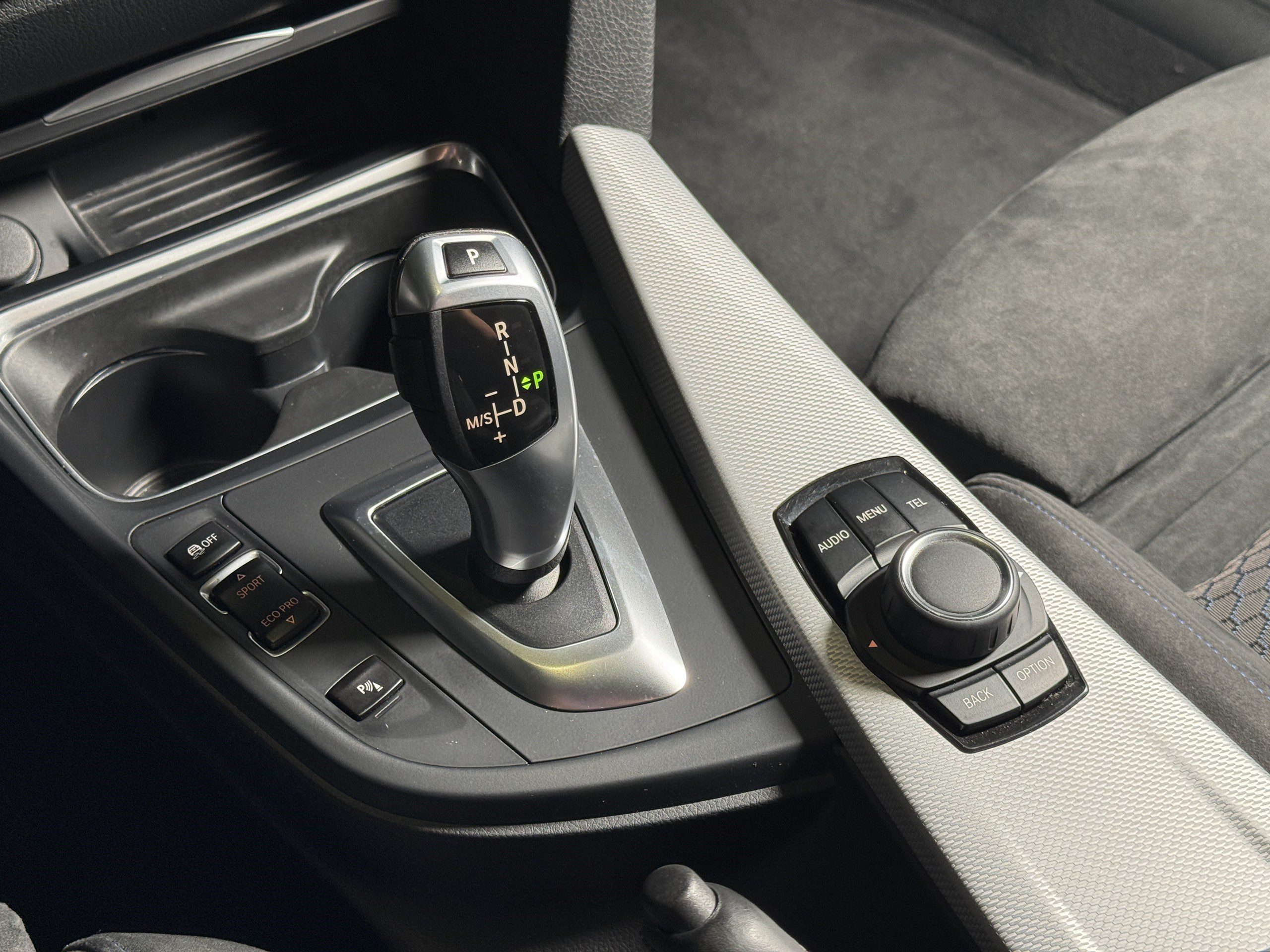 2014 BMW 320d xDrive GT