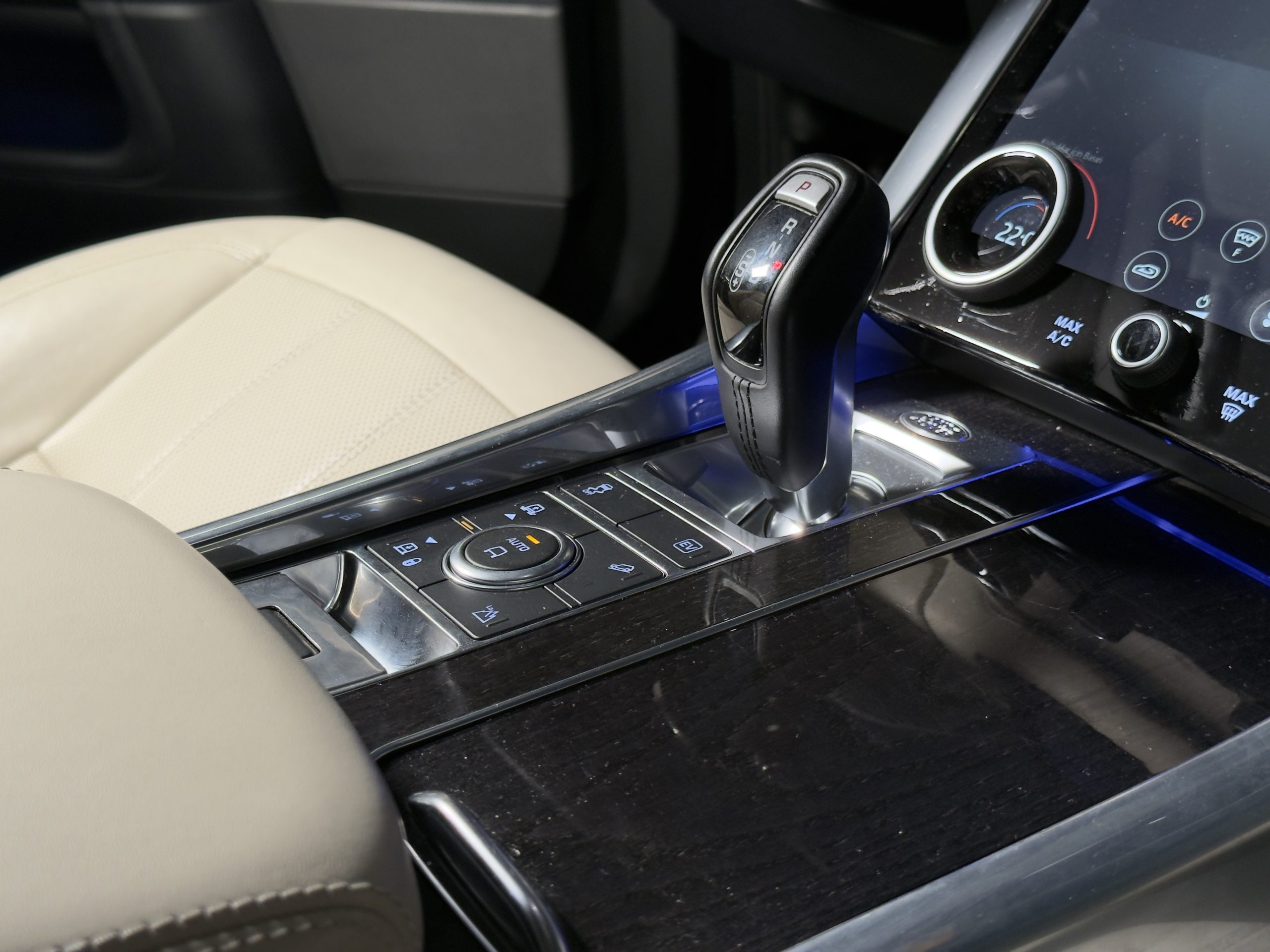 2020 Land Rover Range Rover Sport P400e HSE Dynamic