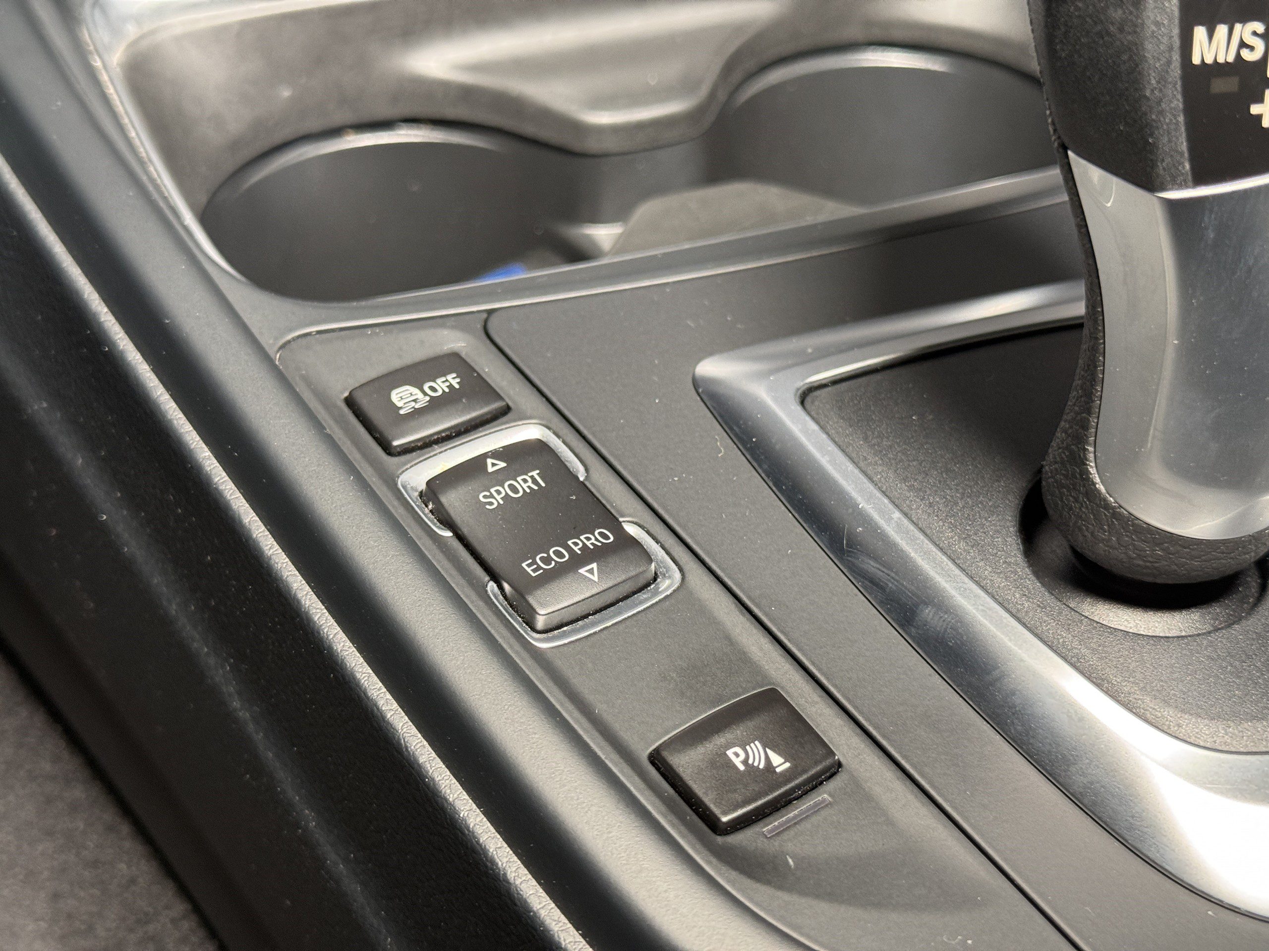 2014 BMW 320d xDrive GT