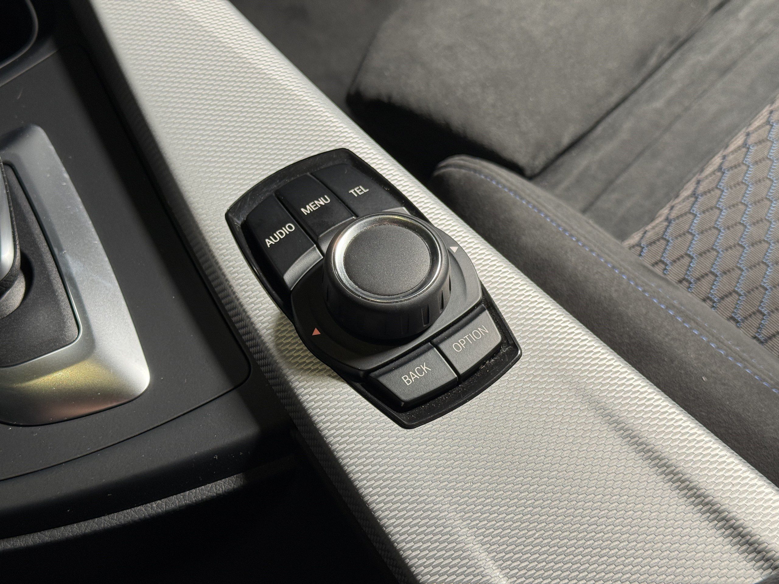 2014 BMW 320d xDrive GT