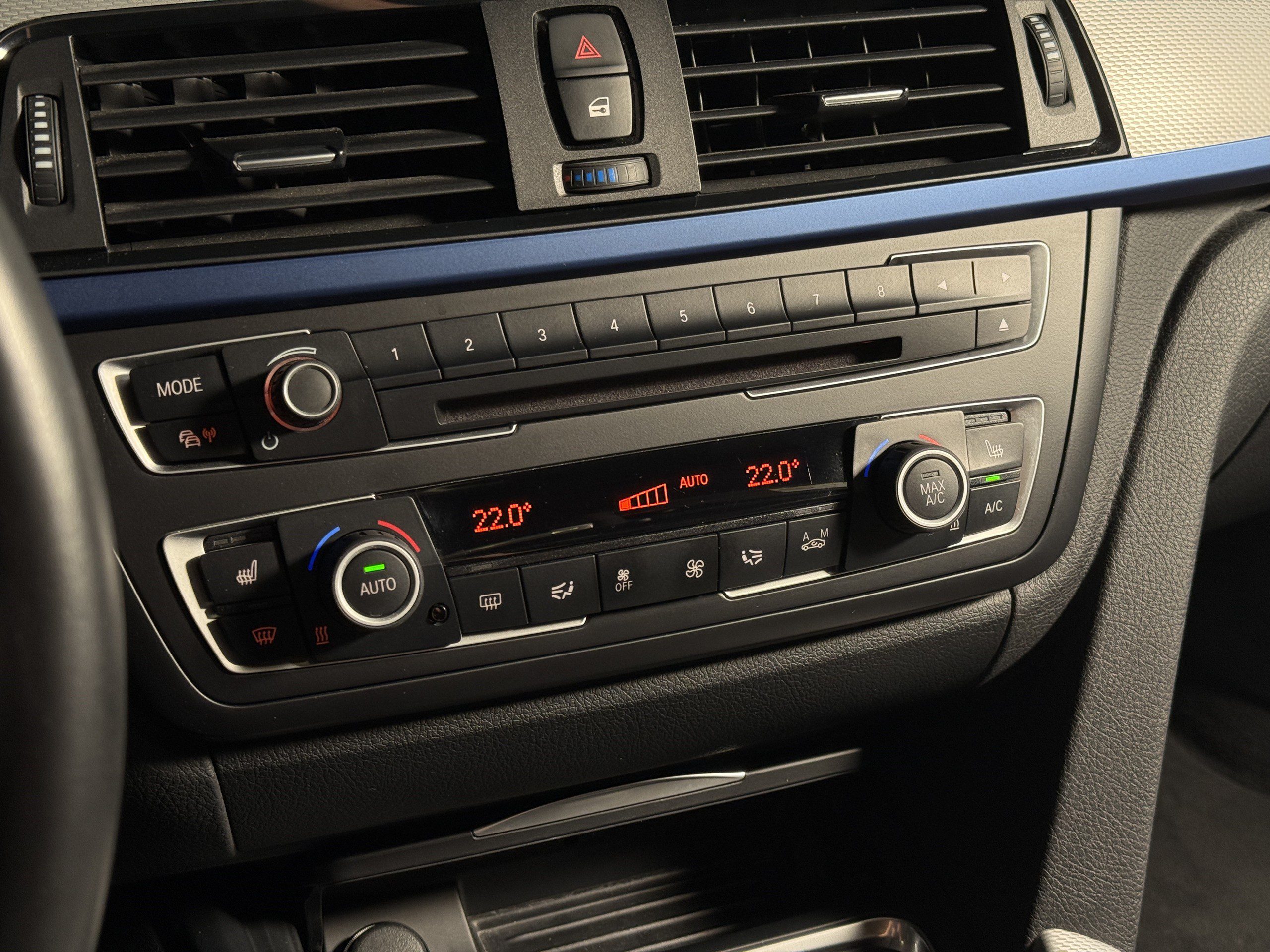 2014 BMW 320d xDrive GT