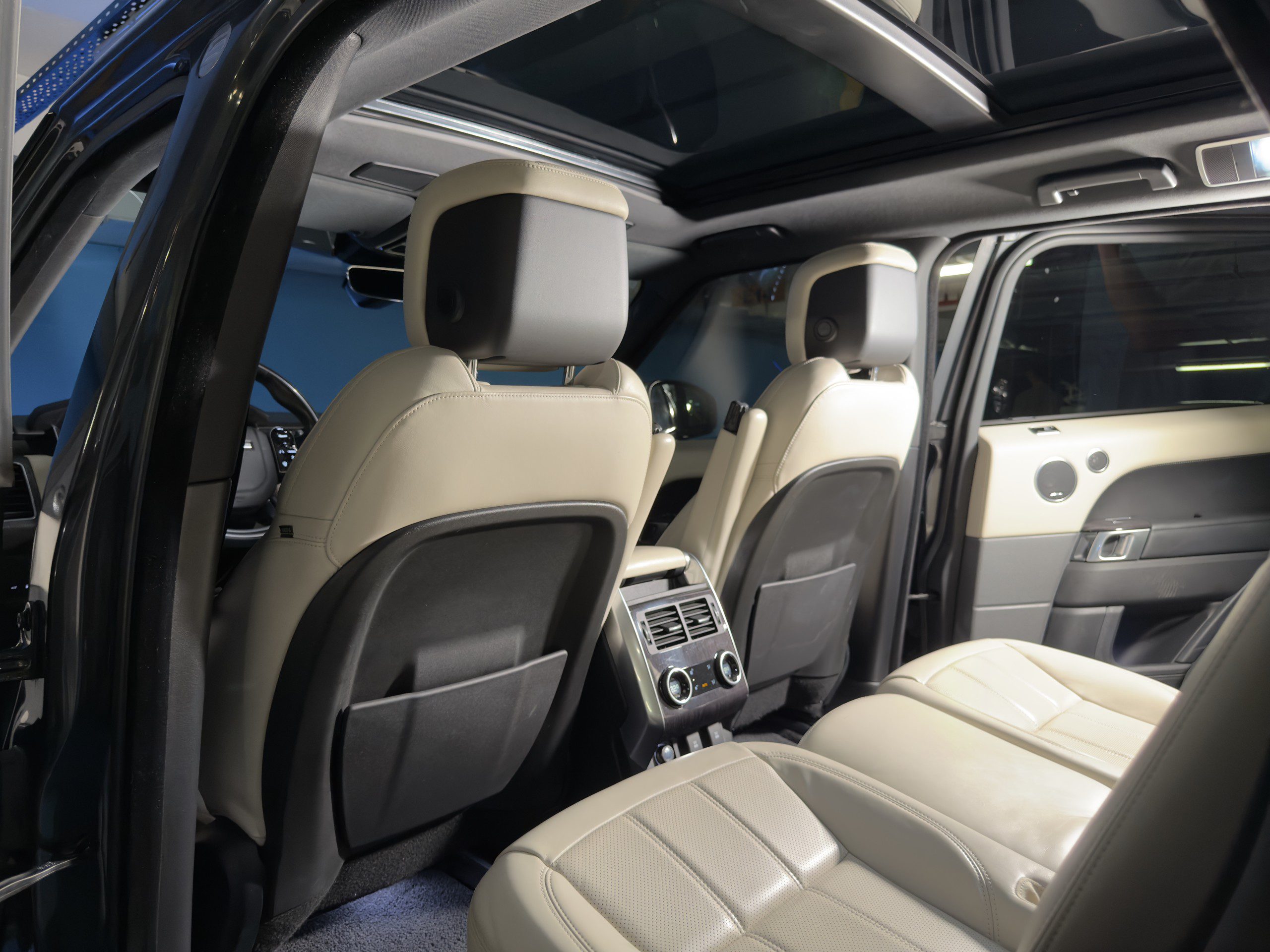 2020 Land Rover Range Rover Sport P400e HSE Dynamic