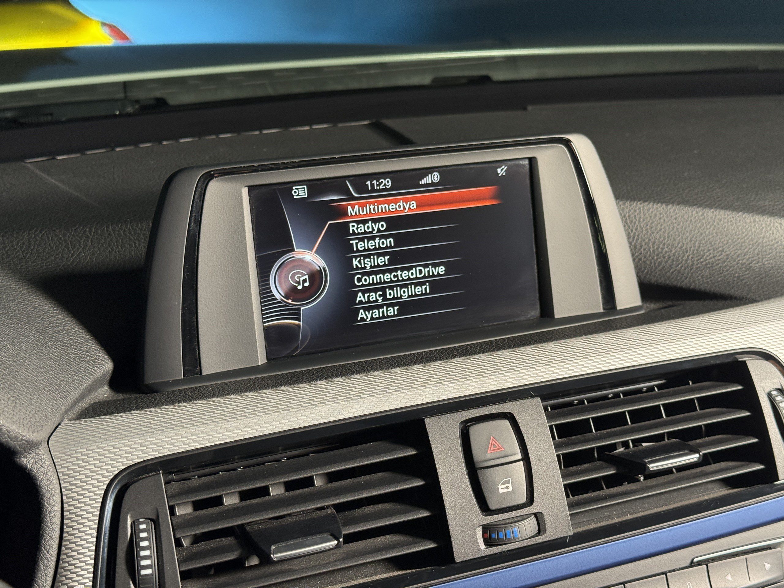 2014 BMW 320d xDrive GT