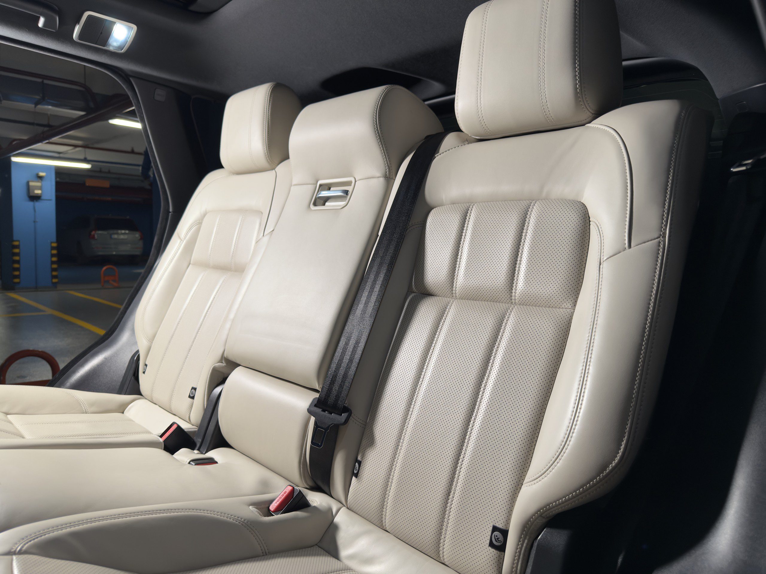 2020 Land Rover Range Rover Sport P400e HSE Dynamic