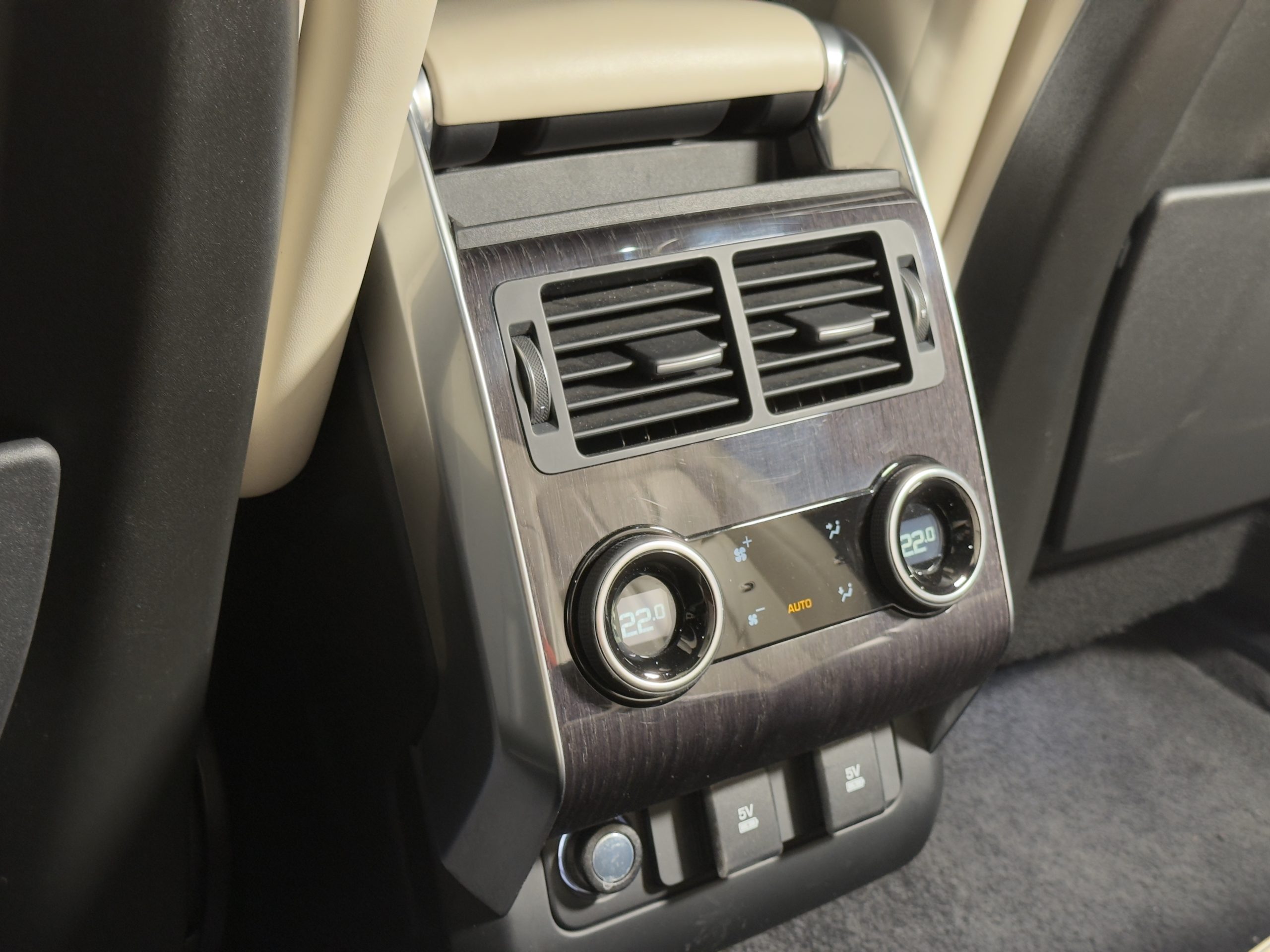 2020 Land Rover Range Rover Sport P400e HSE Dynamic