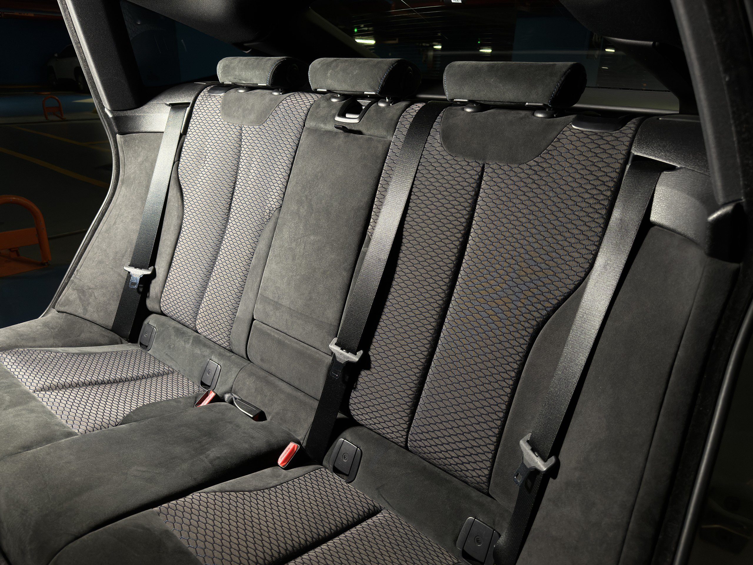 2014 BMW 320d xDrive GT