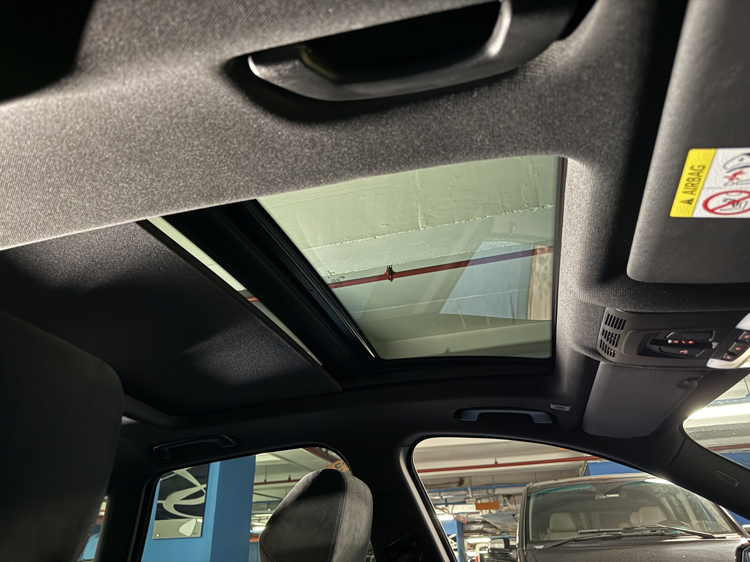 2014 BMW 320d xDrive GT