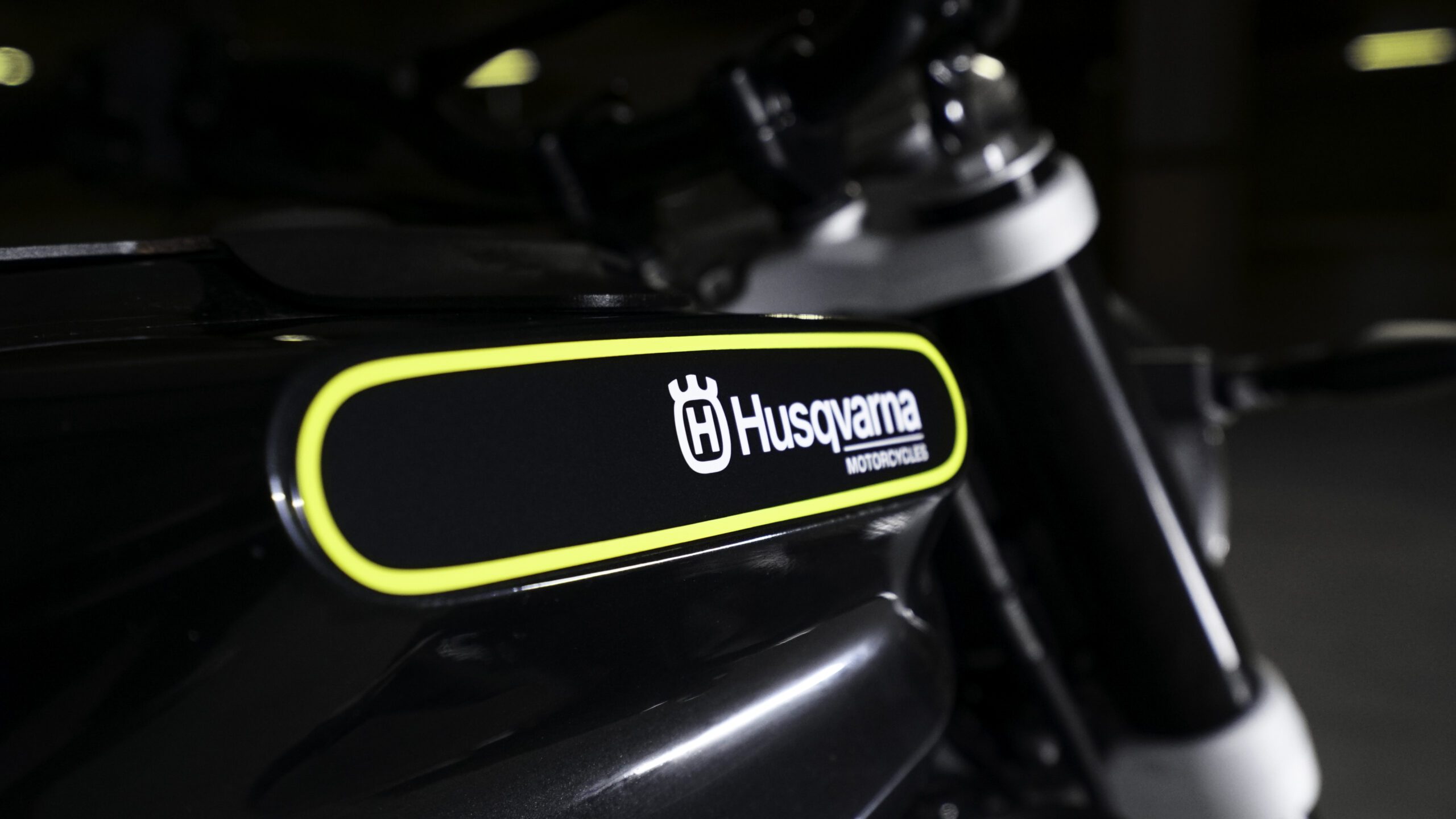 2018 Husqvarna Svartpilen 401