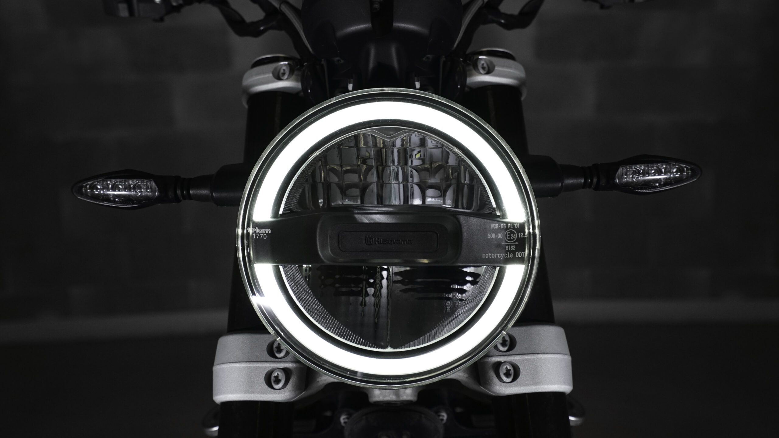 2018 Husqvarna Svartpilen 401