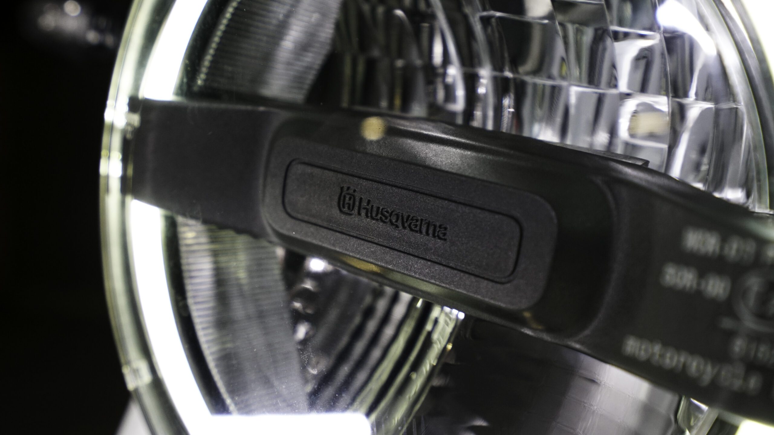 2018 Husqvarna Svartpilen 401