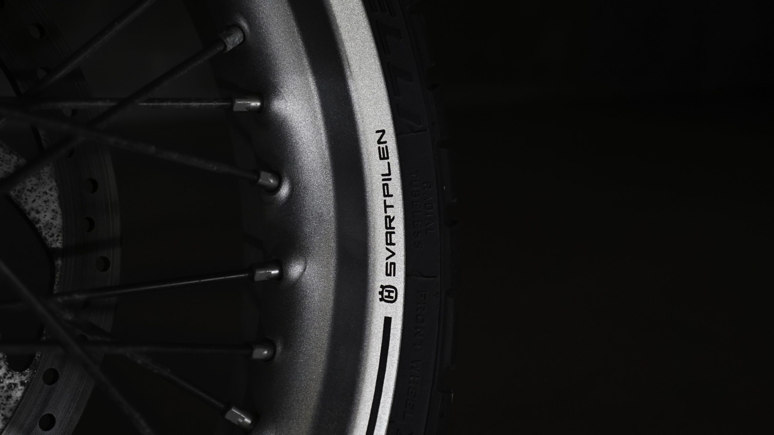 2018 Husqvarna Svartpilen 401