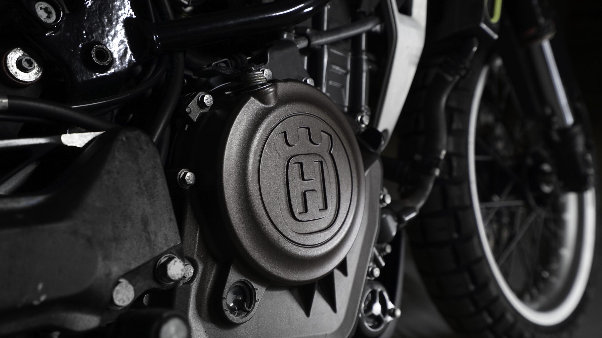 2018 Husqvarna Svartpilen 401