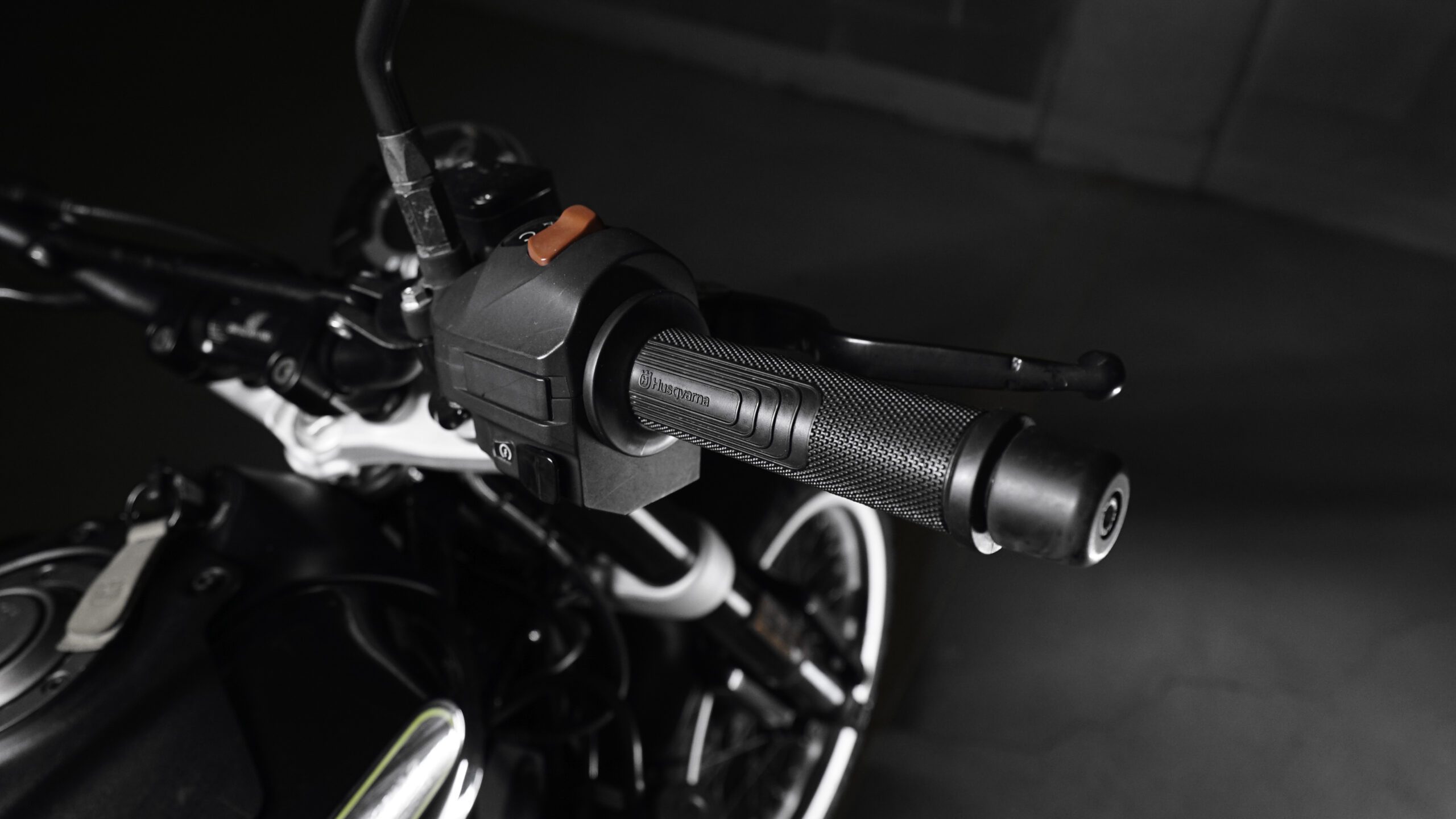 2018 Husqvarna Svartpilen 401