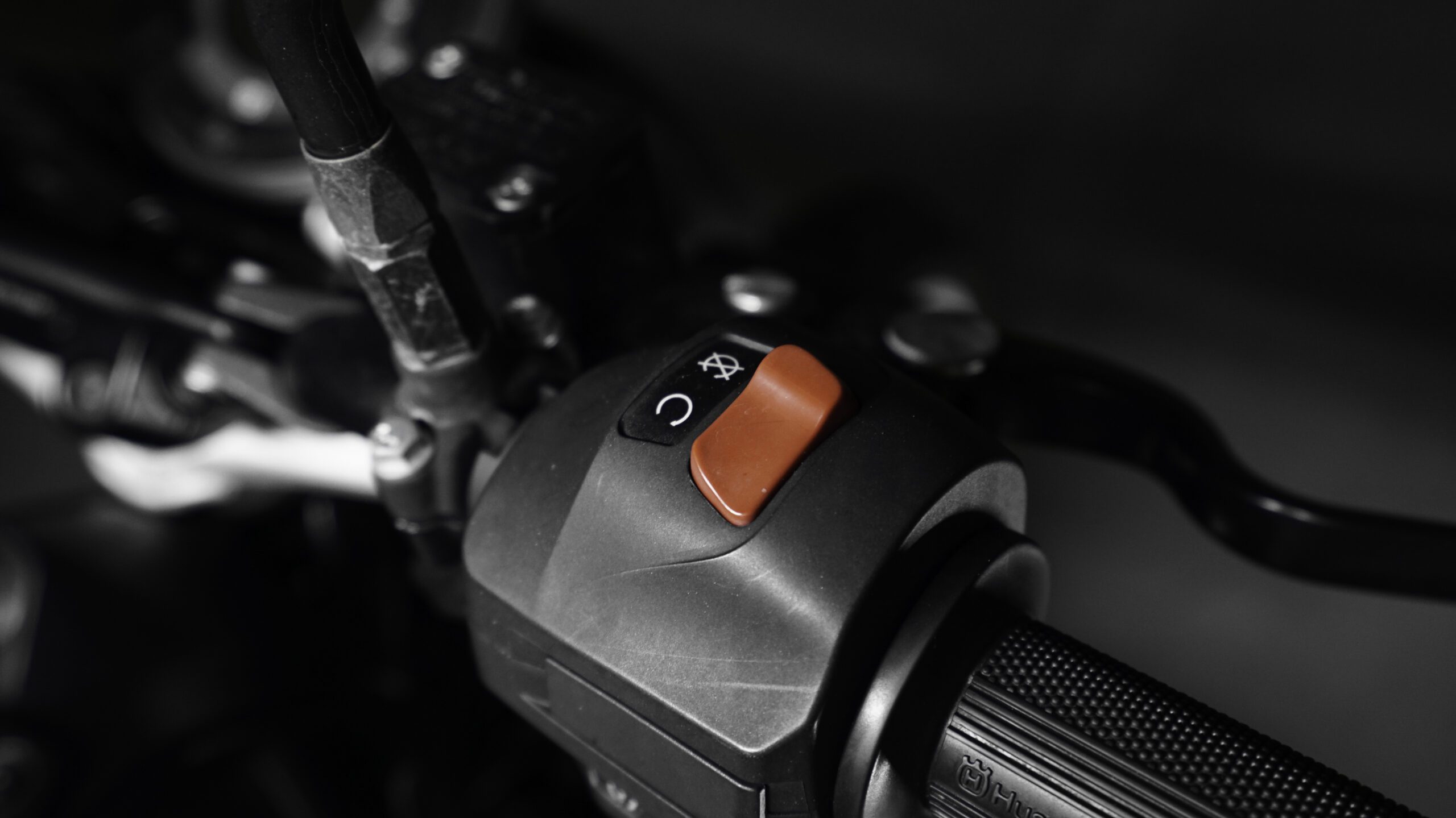 2018 Husqvarna Svartpilen 401