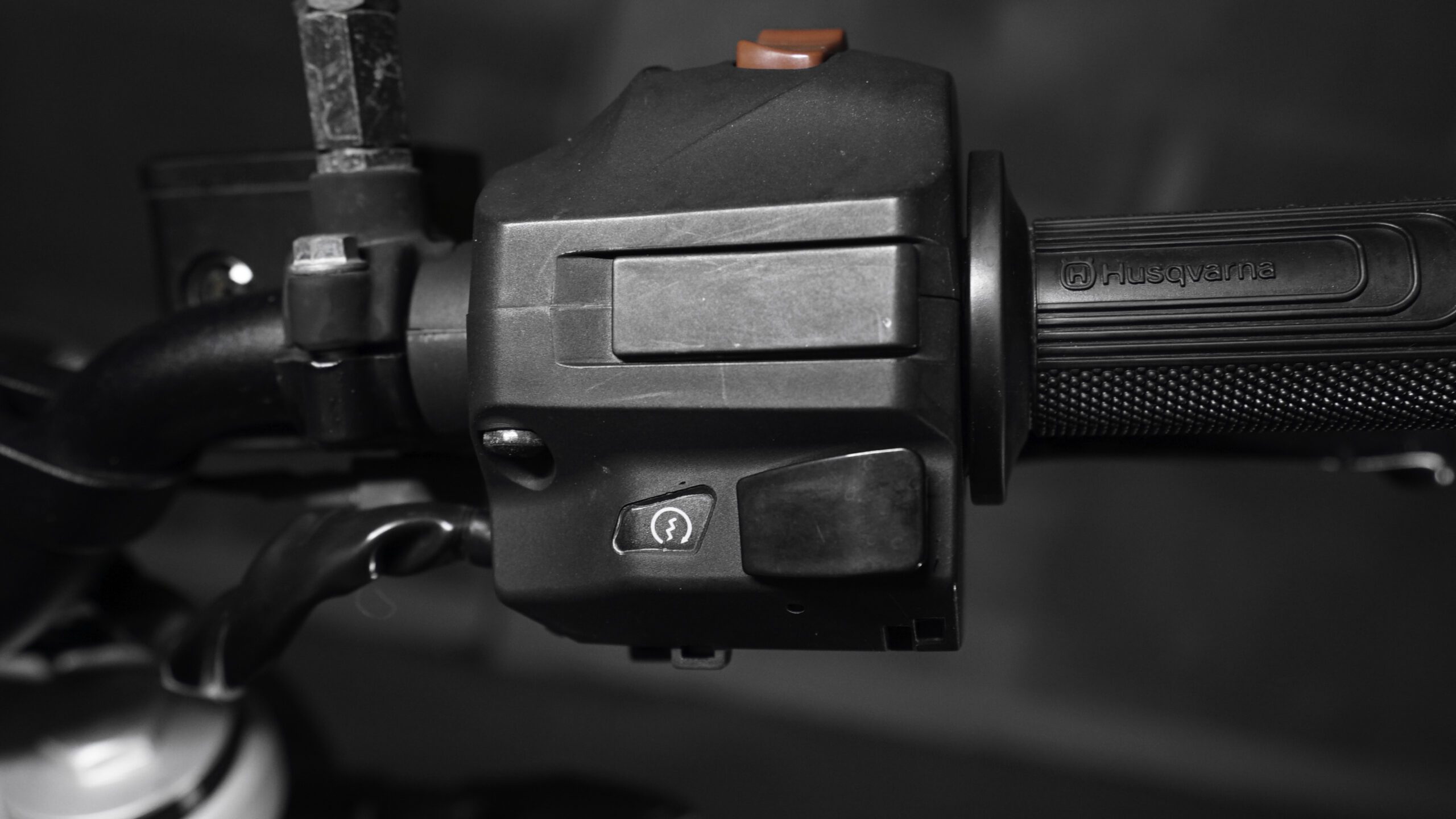 2018 Husqvarna Svartpilen 401