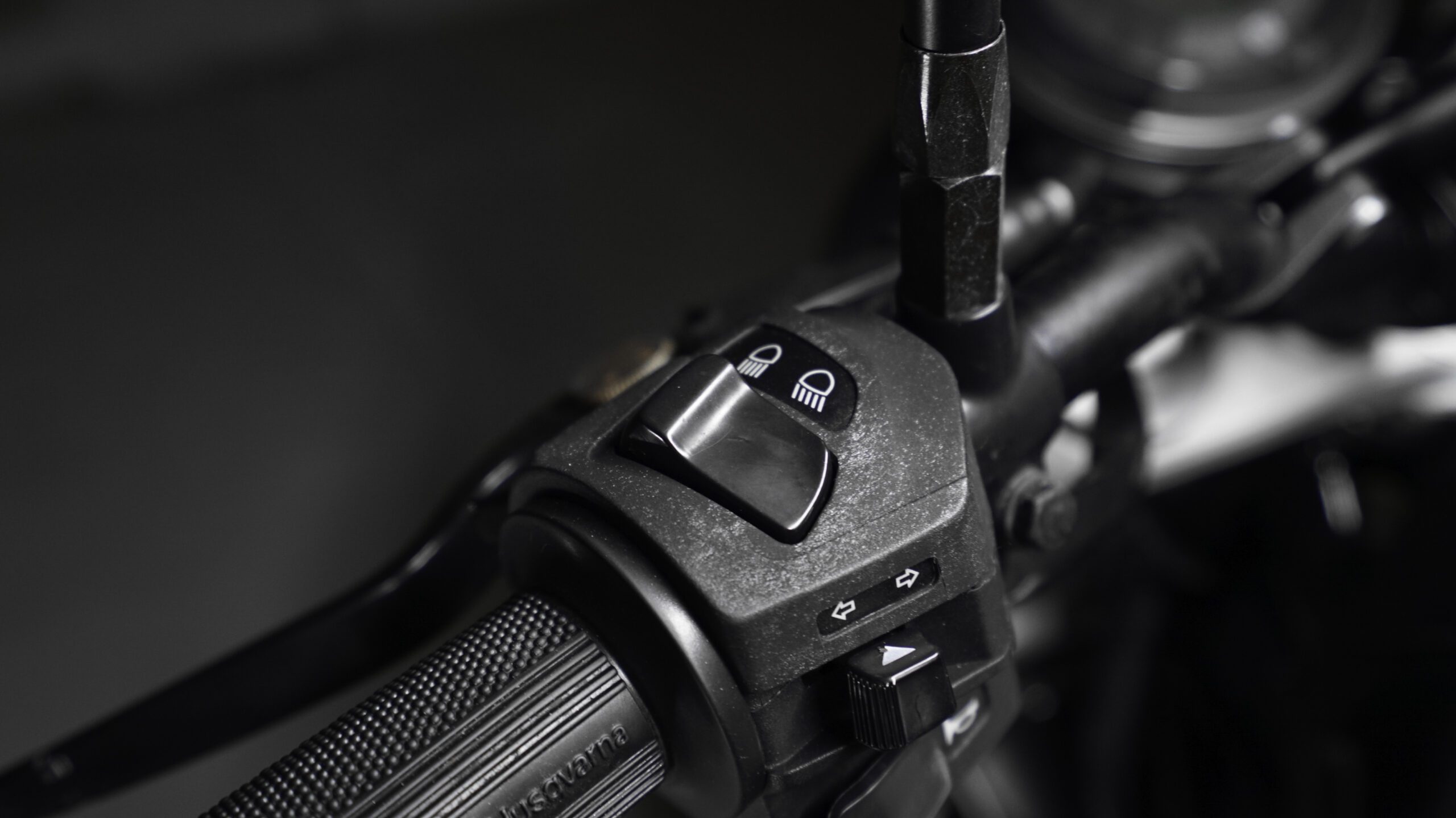 2018 Husqvarna Svartpilen 401