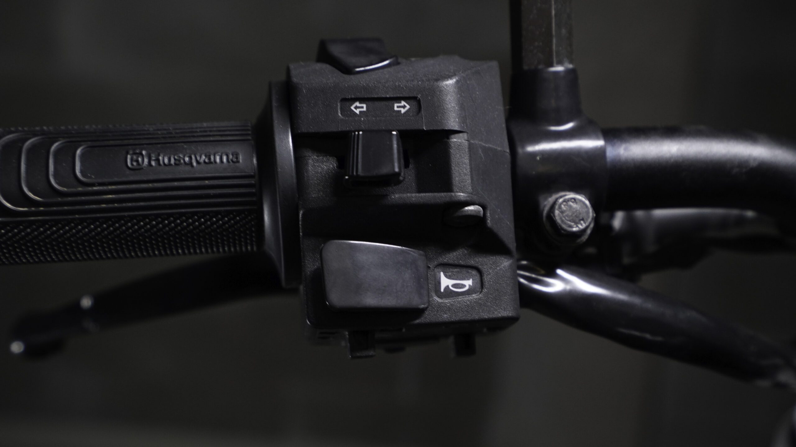 2018 Husqvarna Svartpilen 401