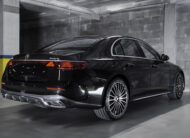 2025 Mercedes-Benz E450 4Matic AMG