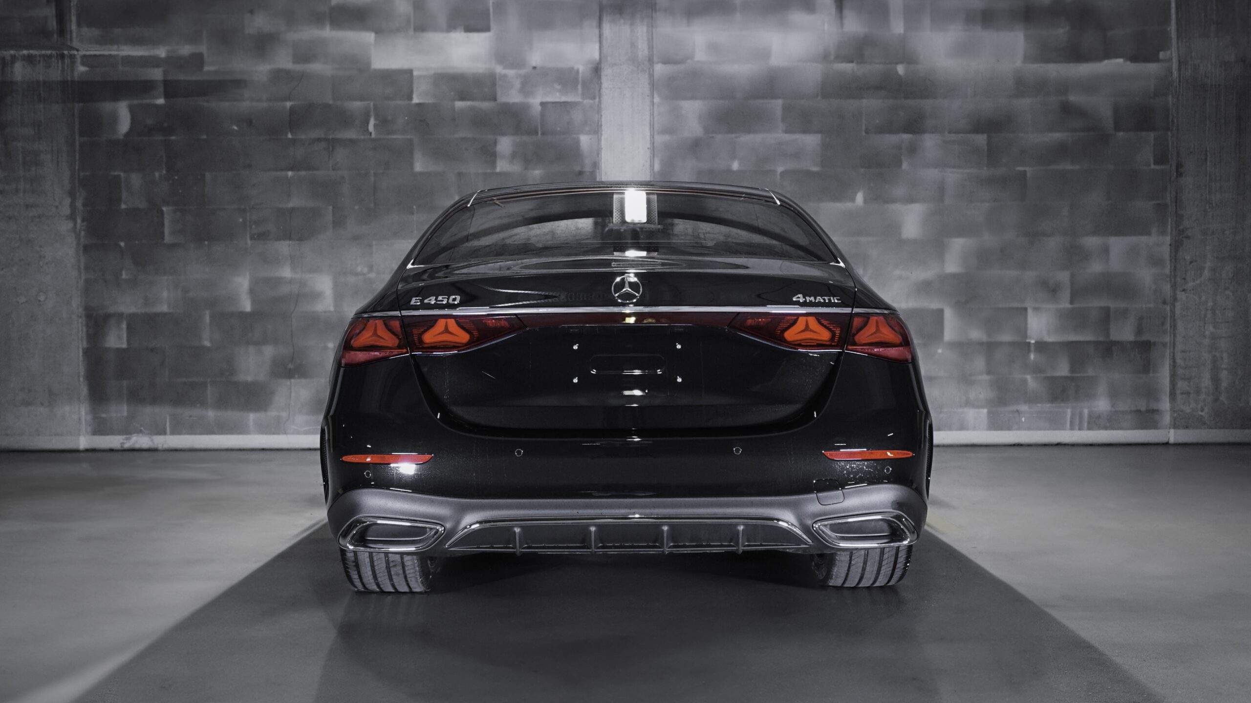 2025 Mercedes-Benz E450 4Matic AMG