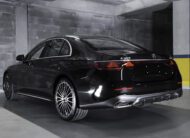 2025 Mercedes-Benz E450 4Matic AMG