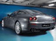 2009 Ferrari 612 Scaglietti F1