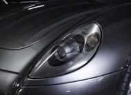 2009 Ferrari 612 Scaglietti F1