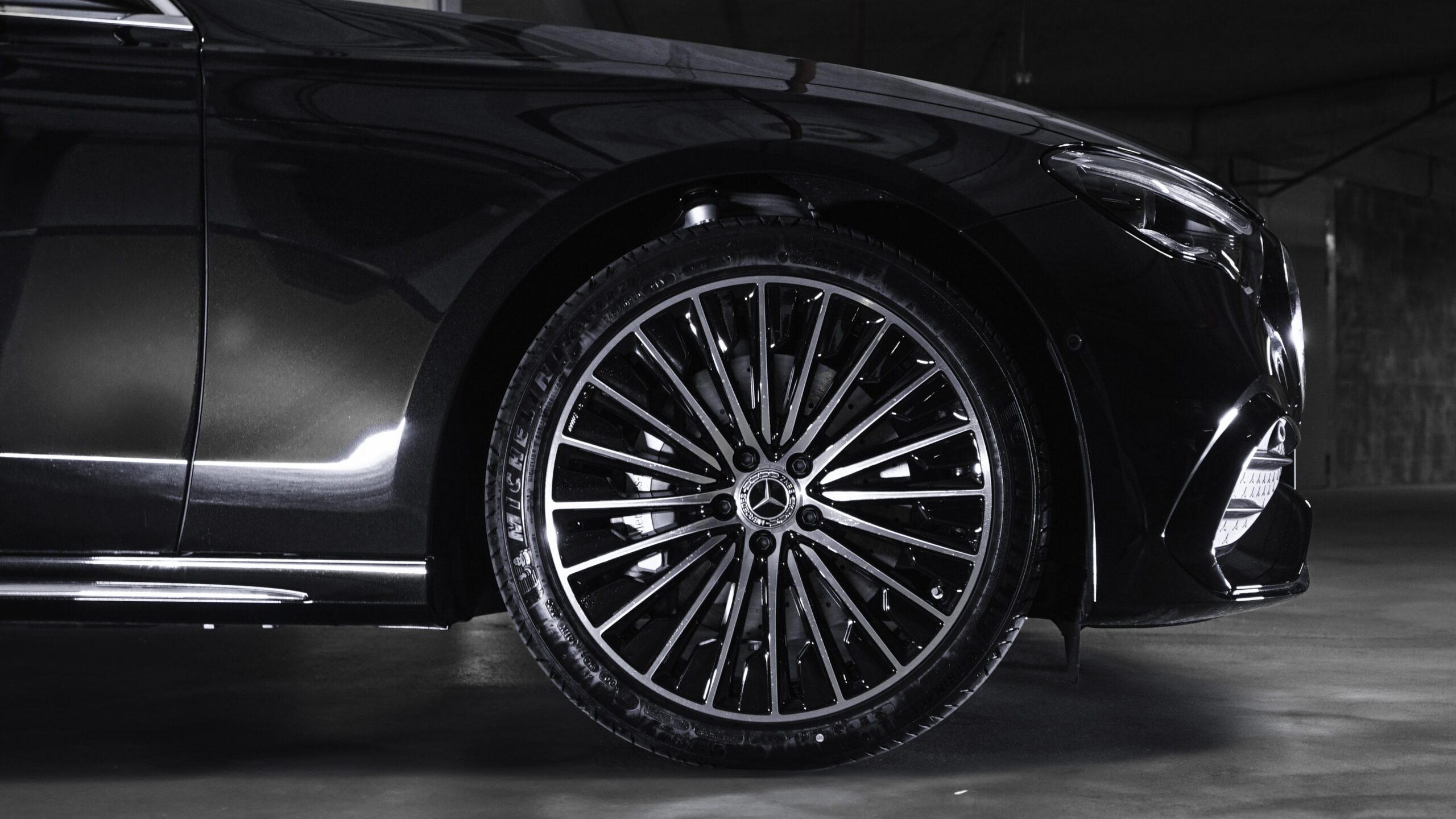 2025 Mercedes-Benz E450 4Matic AMG