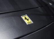 2009 Ferrari 612 Scaglietti F1