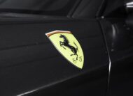 2009 Ferrari 612 Scaglietti F1