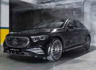 2025 Mercedes-Benz E450 4Matic AMG