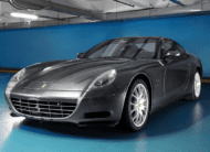 2009 Ferrari 612 Scaglietti F1